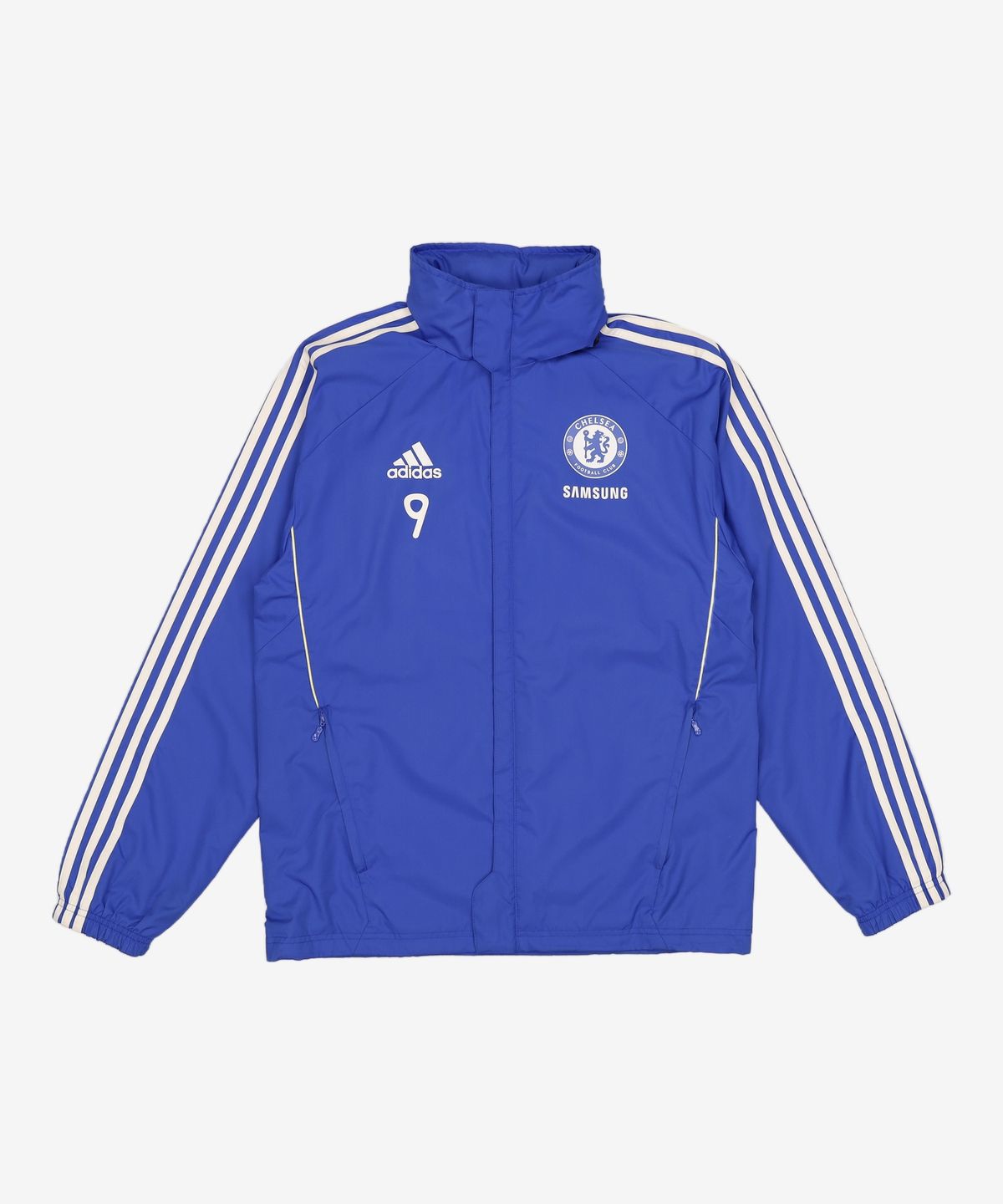 아디다스(ADIDAS) 트레이닝 재킷 S