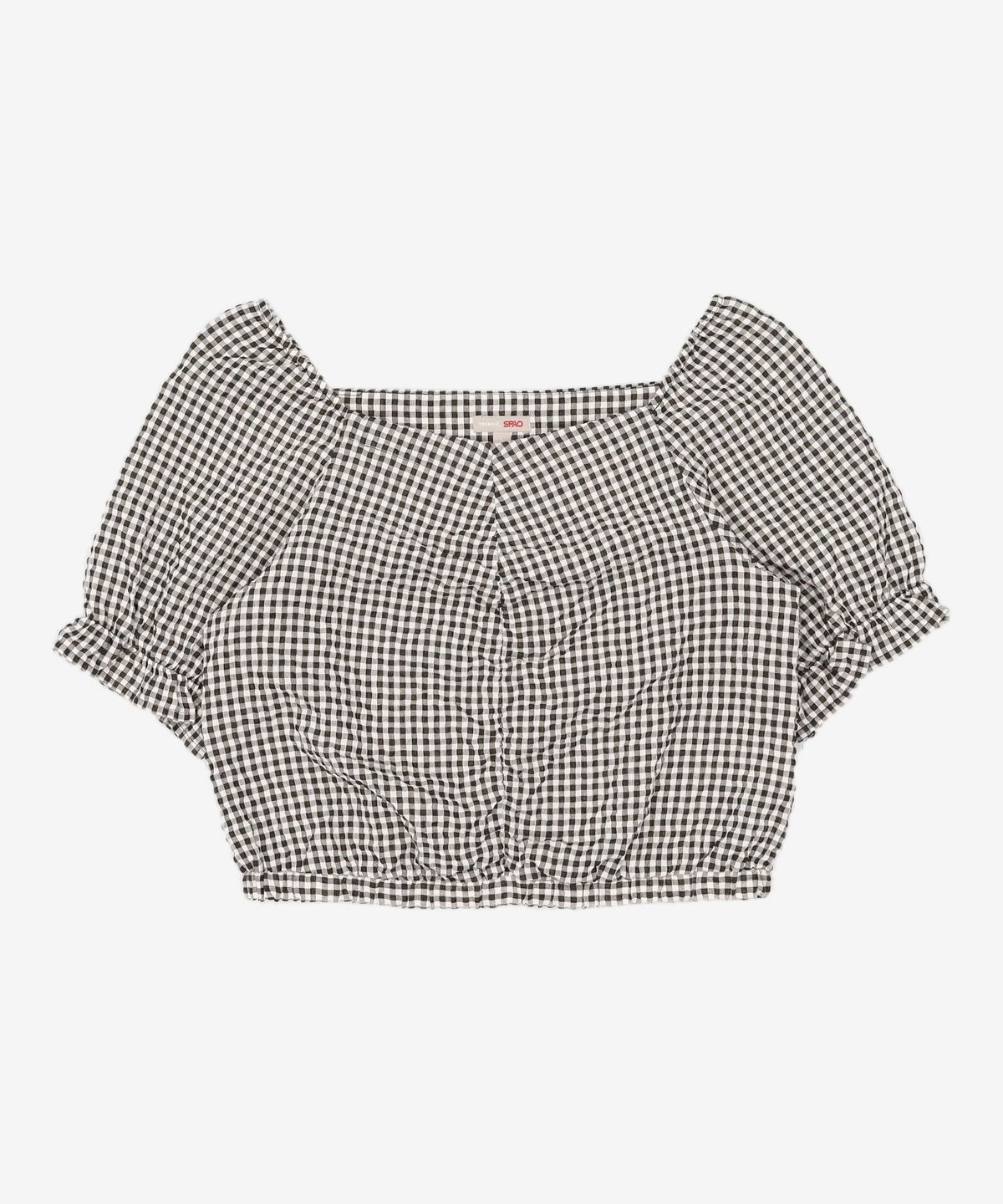 스파오(SPAO) 블라우스 L