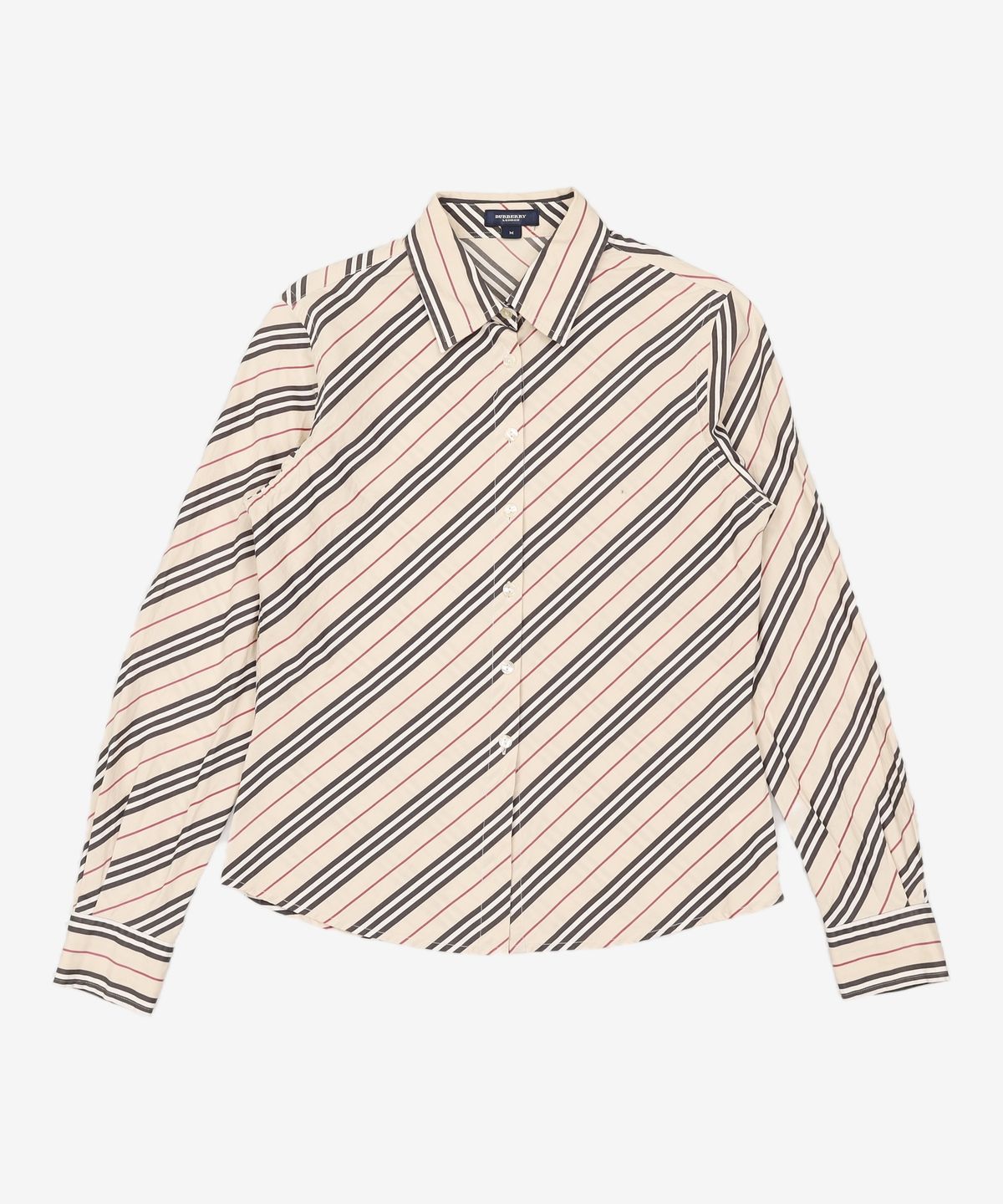 버버리(BURBERRY) 캐주얼 셔츠 M