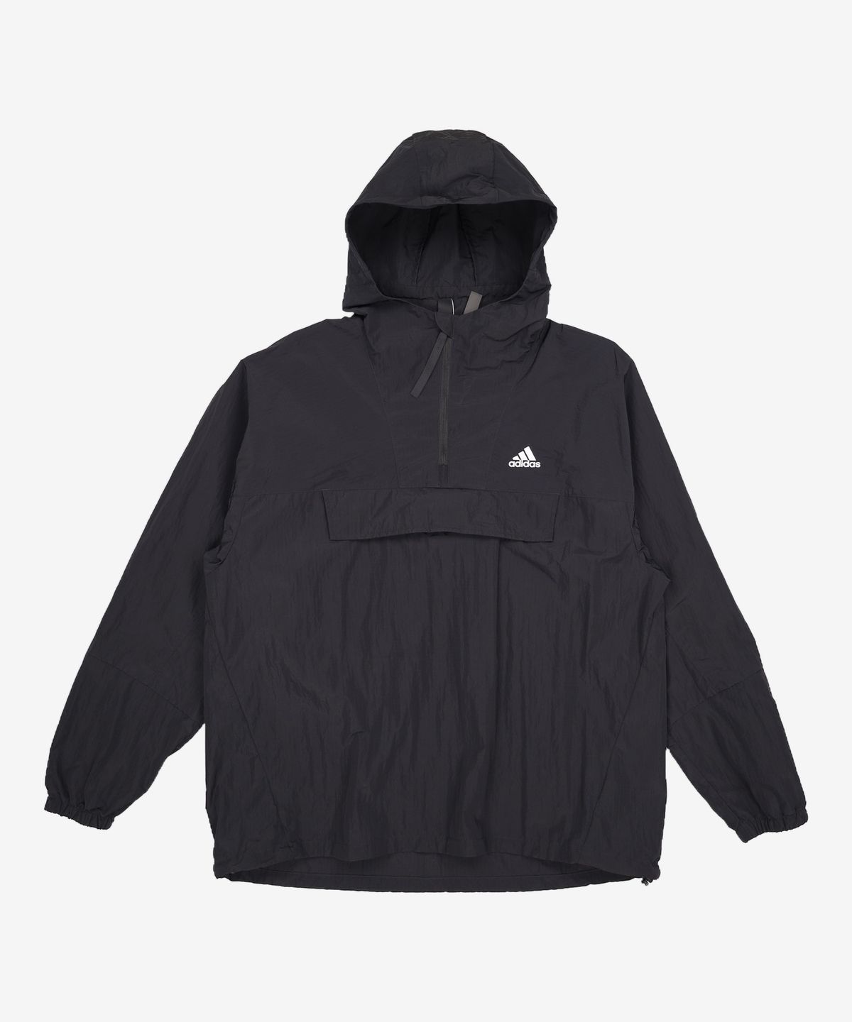 아디다스(ADIDAS) M PRSVE 아노락 - 블랙 / HD0074 XXL