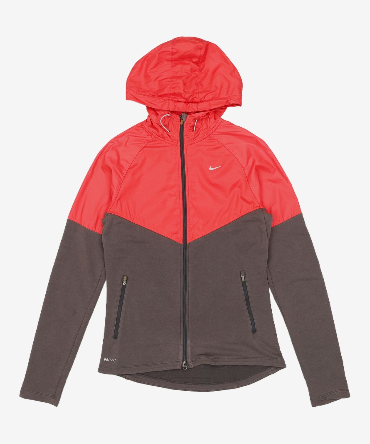 나이키(NIKE) 후드 집업 M