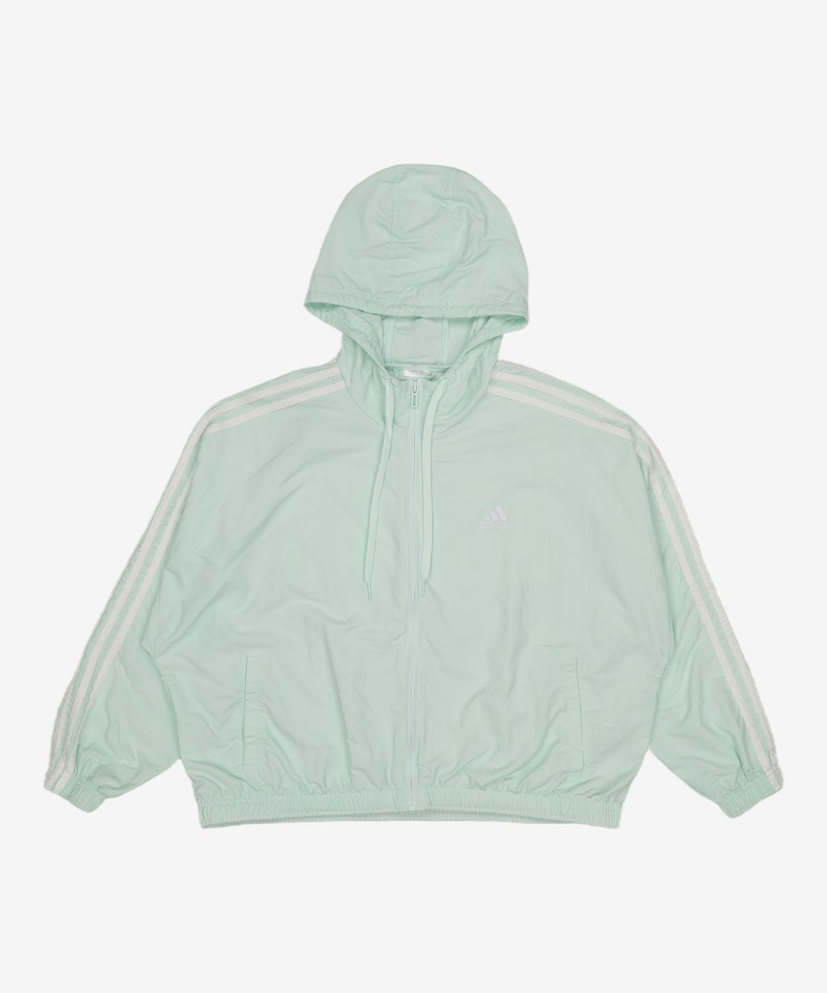 아디다스(ADIDAS) 나일론/코치 재킷 M