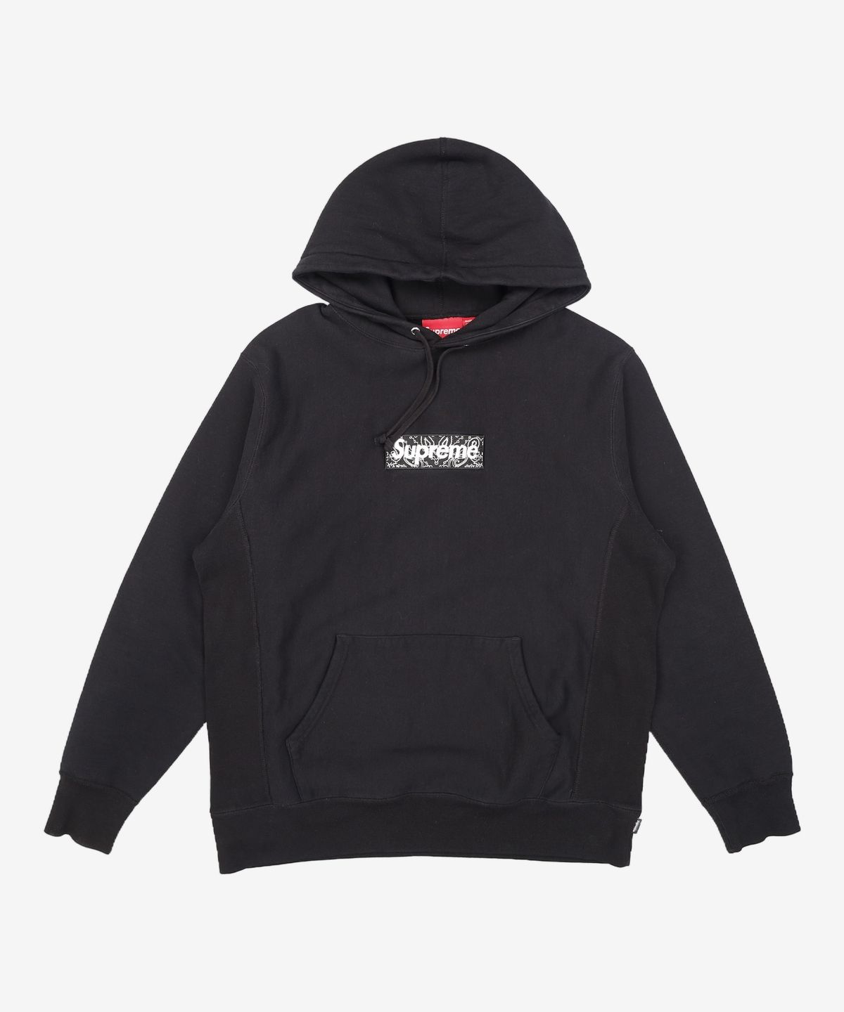 슈프림(SUPREME) 후드 티셔츠 M