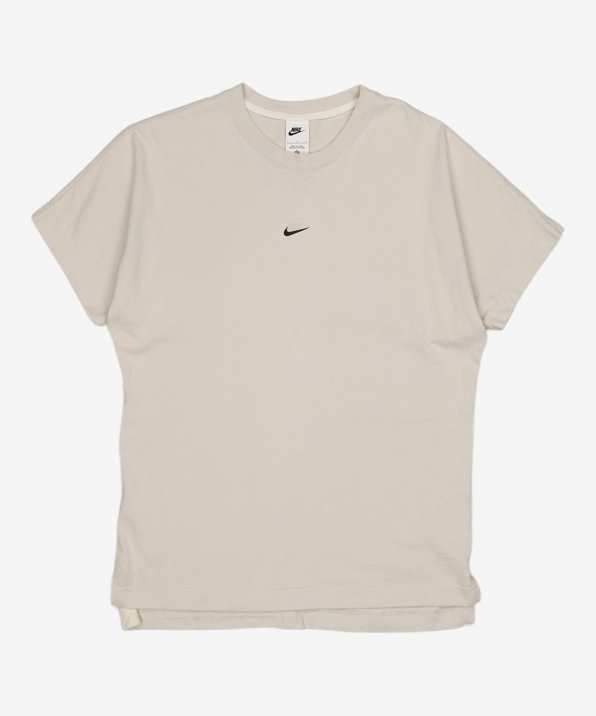 나이키(NIKE) 반소매 티셔츠 L