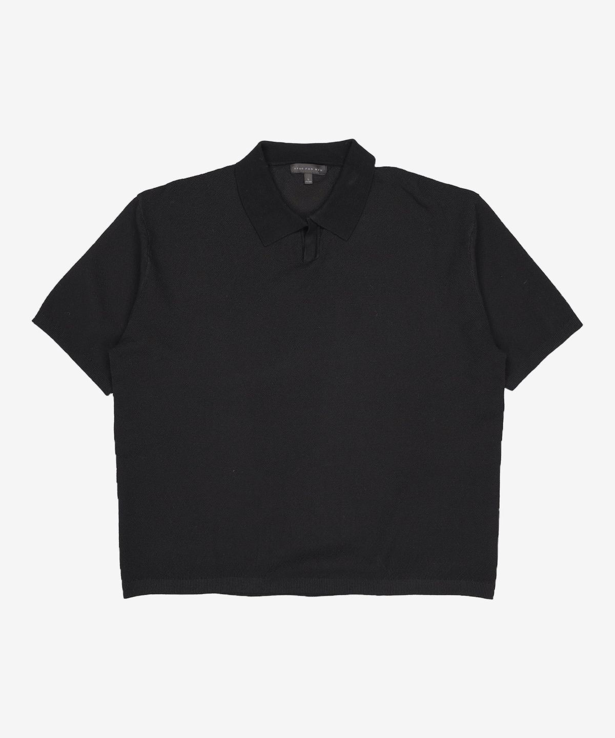 스파오(SPAO) 피케/카라 티셔츠 L