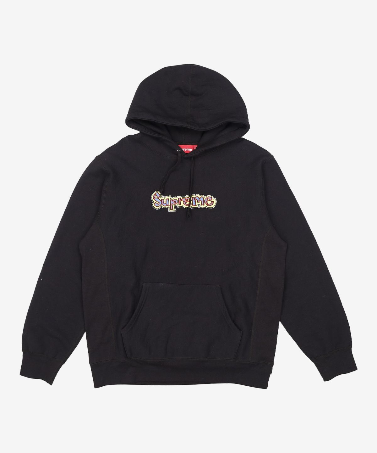 슈프림(SUPREME) 후드 티셔츠 L