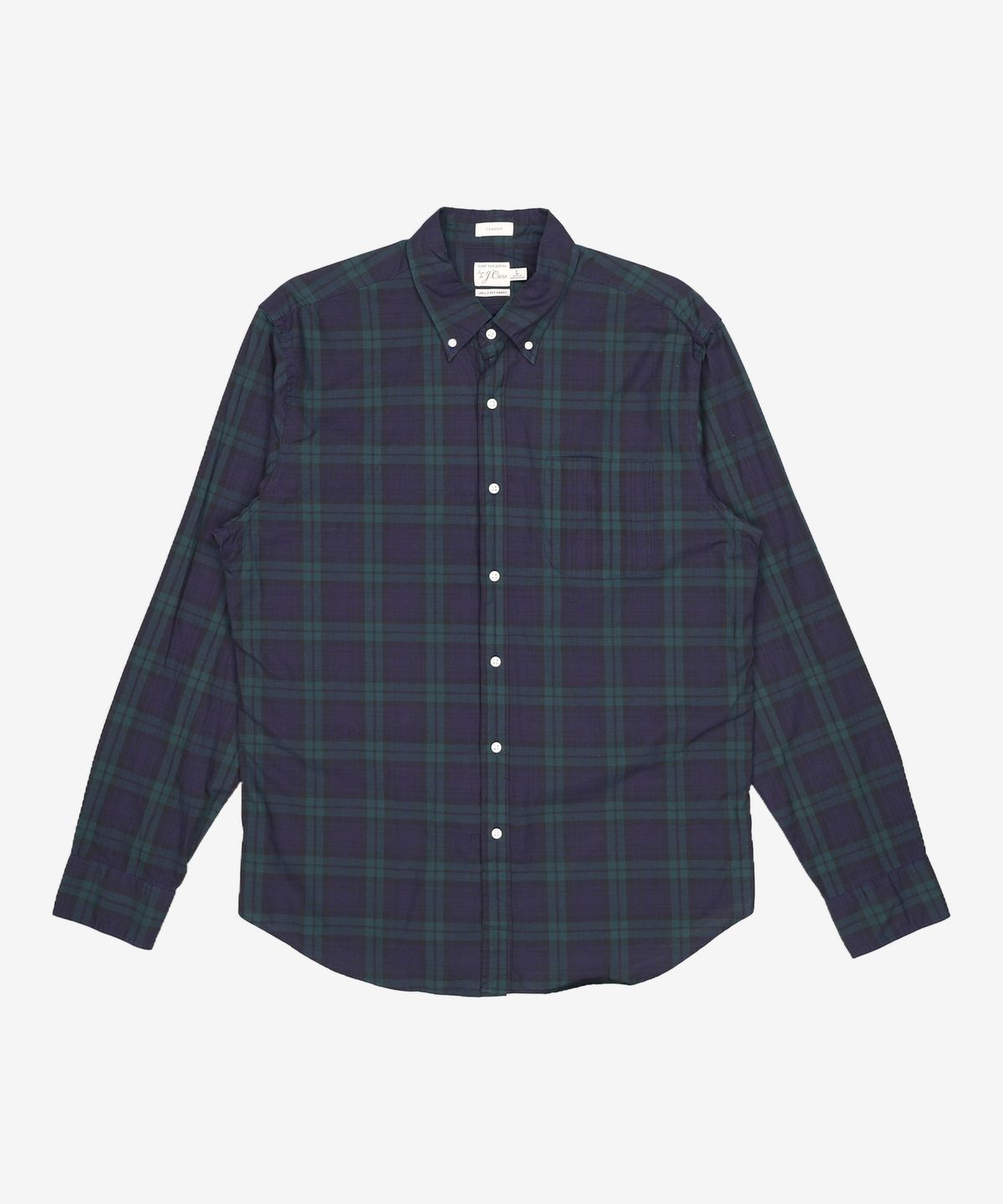 제이크루(JCREW) 캐주얼 셔츠 L