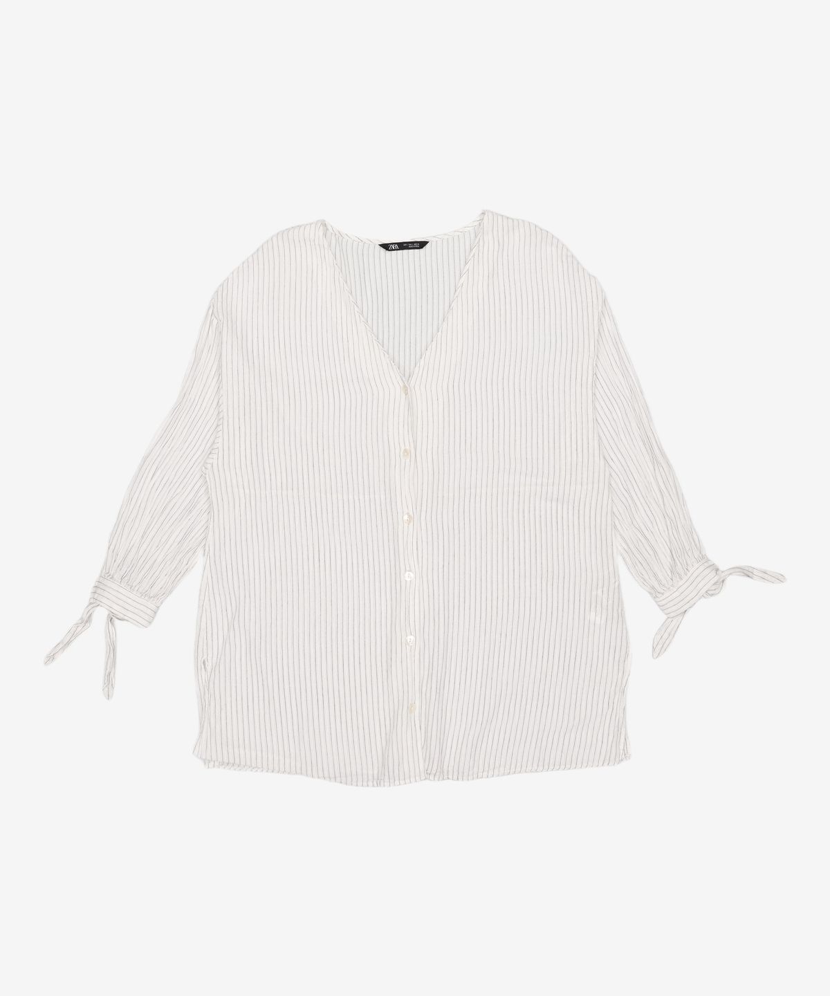 자라(ZARA) 블라우스 L