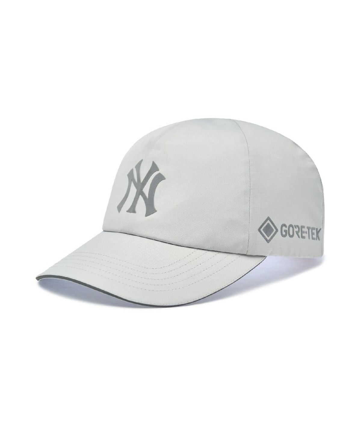 엠엘비(MLB) 고어텍스 언스트럭쳐 볼캡 NY (Ptn.Cream)