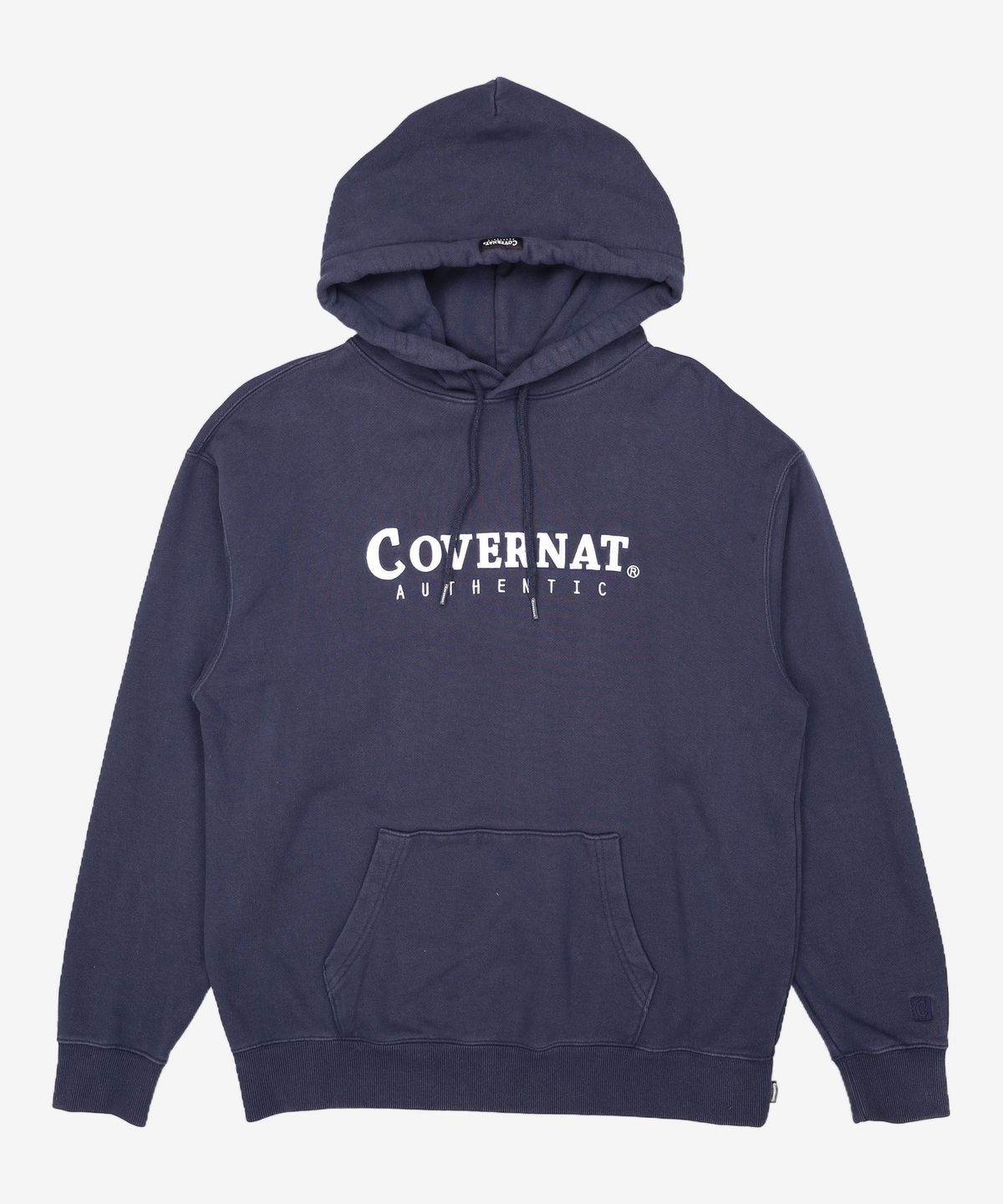 커버낫(COVERNAT) 후드 티셔츠 M