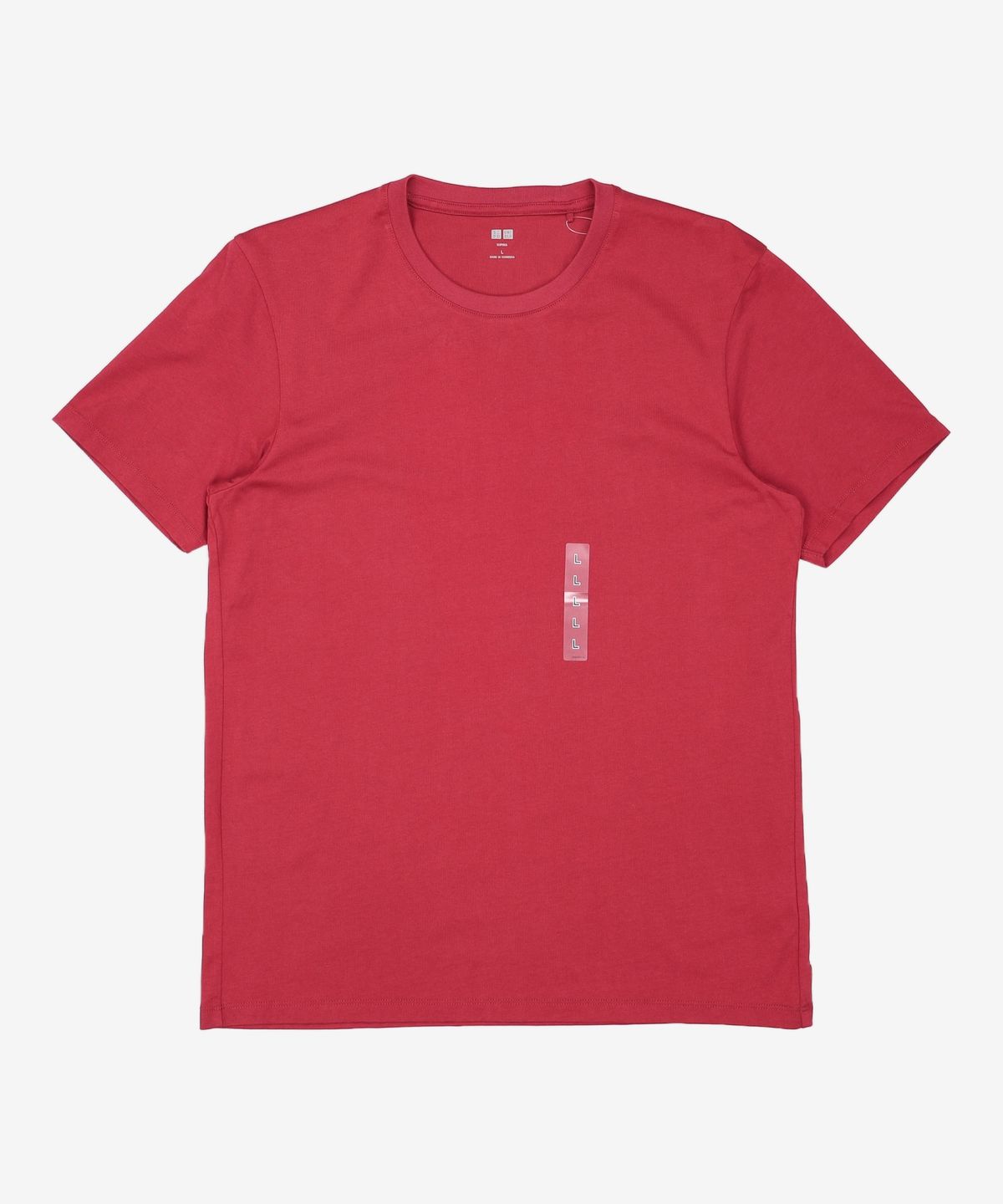 유니클로(UNIQLO) 반소매 티셔츠 L