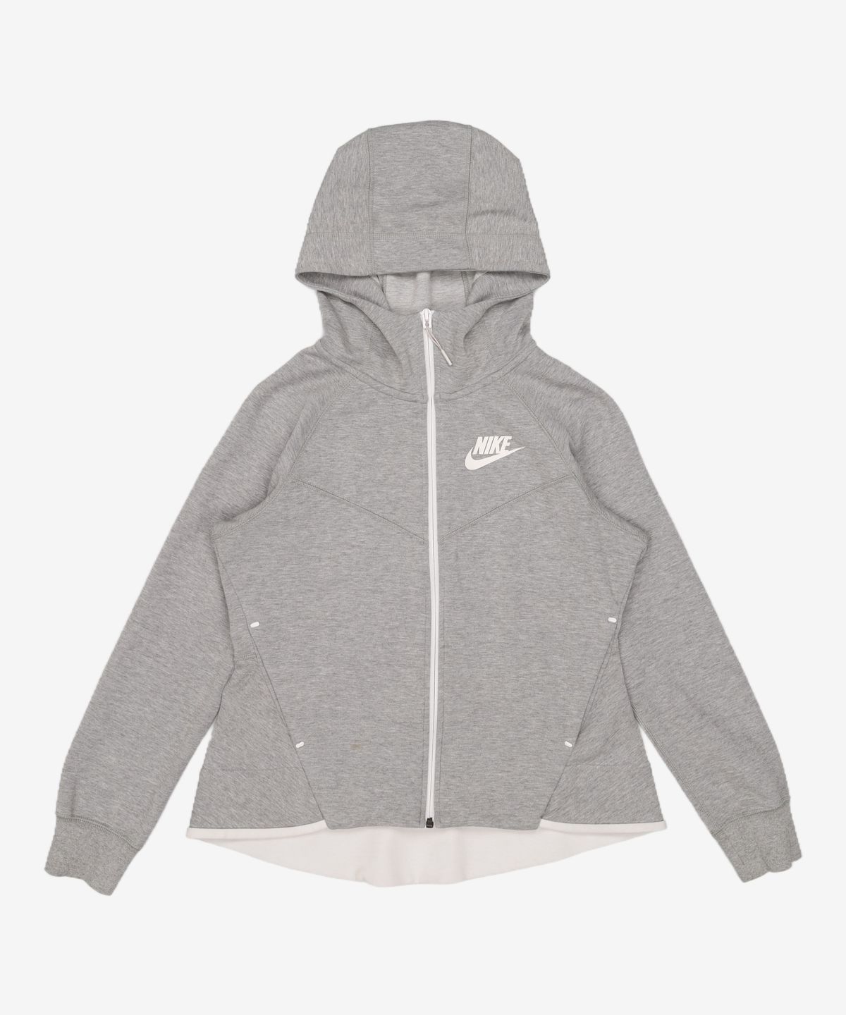 나이키(NIKE) 후드 집업 L