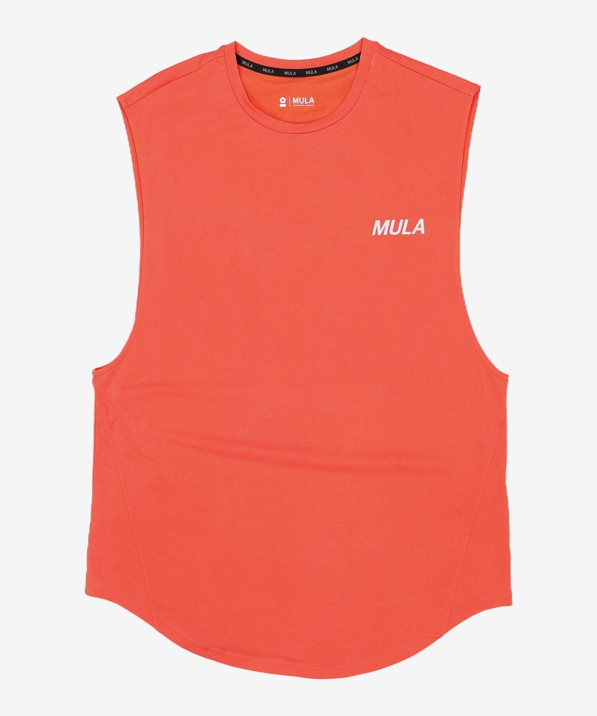 뮬라웨어(MULAWEAR) 나시/민소매 티셔츠 XL