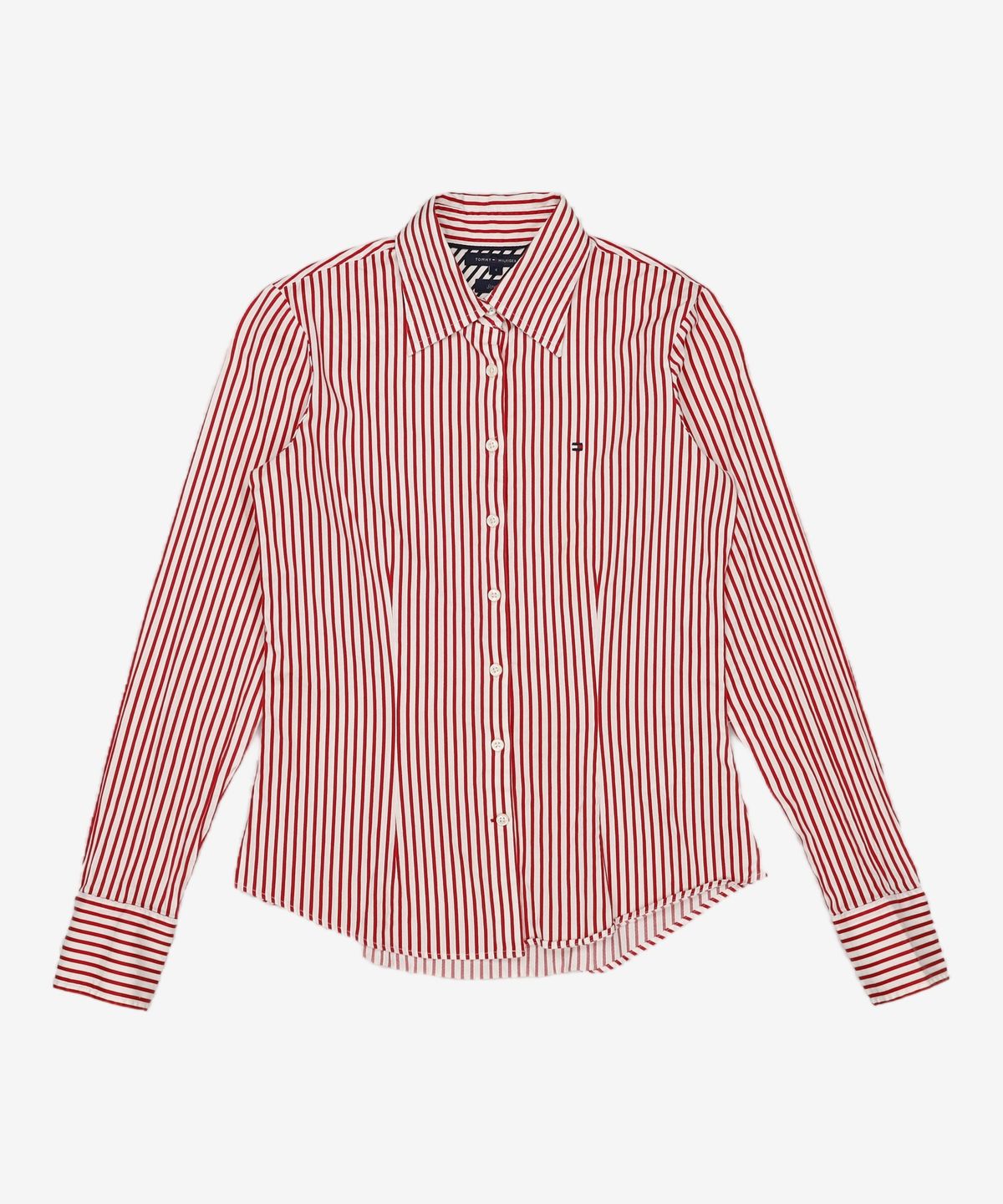 타미힐피거(TOMMY HILFIGER) 캐주얼 셔츠 4