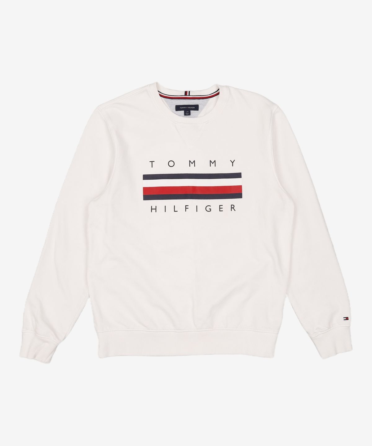 타미힐피거(TOMMY HILFIGER) 맨투맨/스웨트셔츠 L