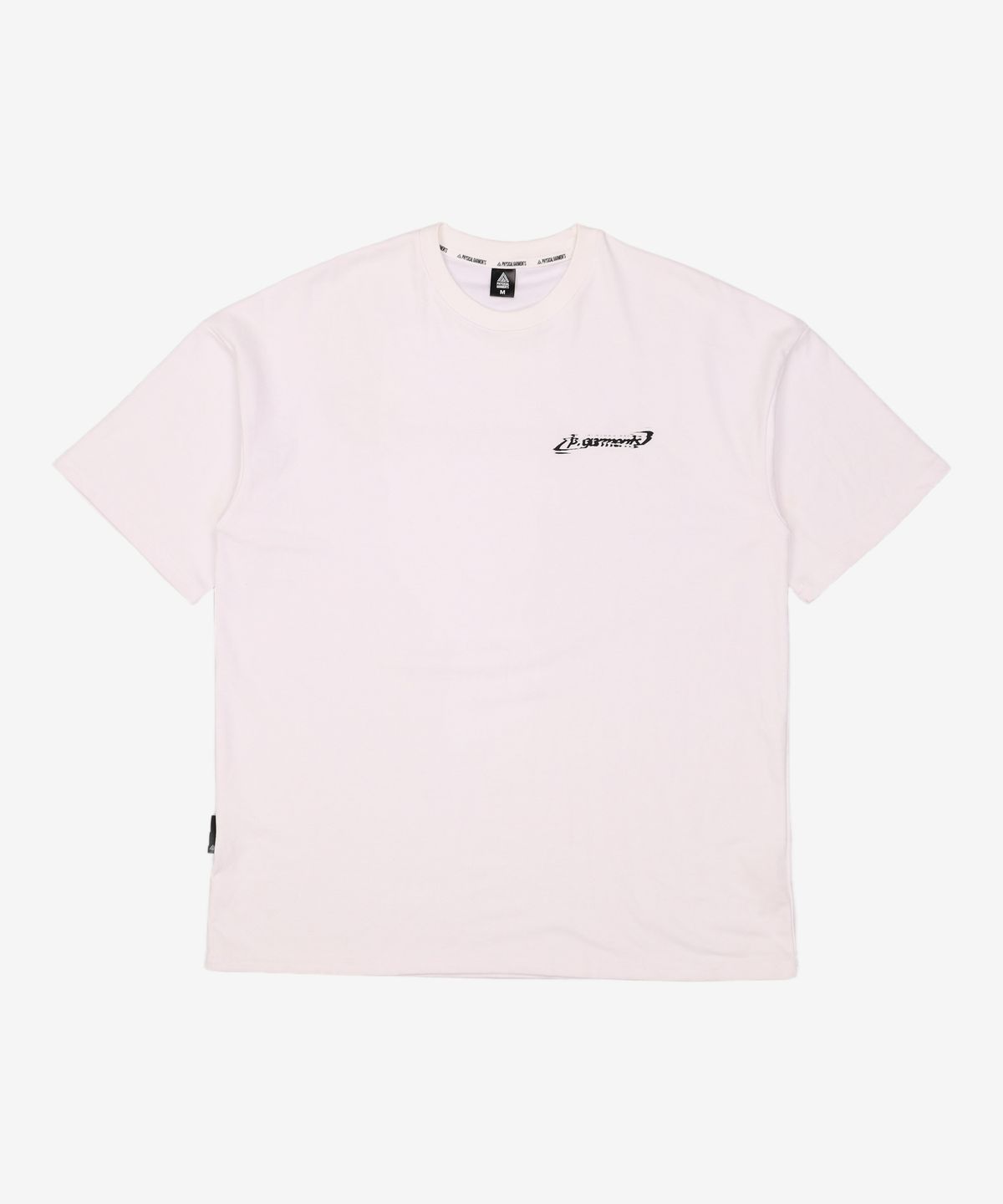 피지컬가먼츠(PHYSICAL GARMENTS) 반소매 티셔츠 M