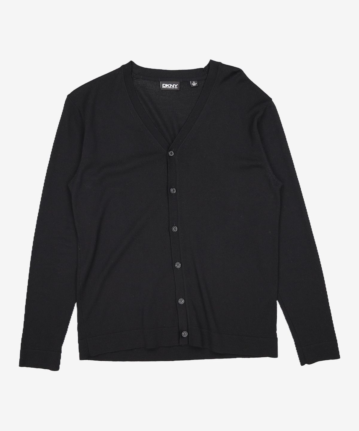 디케이엔와이(DKNY) 카디건 XL