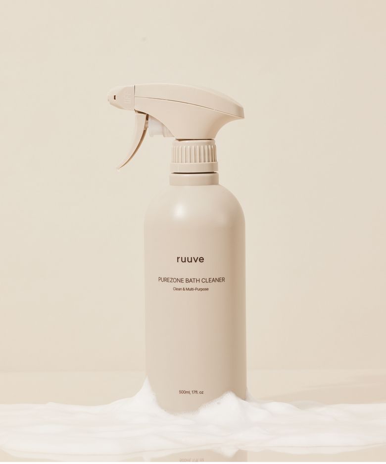 퓨어존 욕조&다목적 클리너 500ml