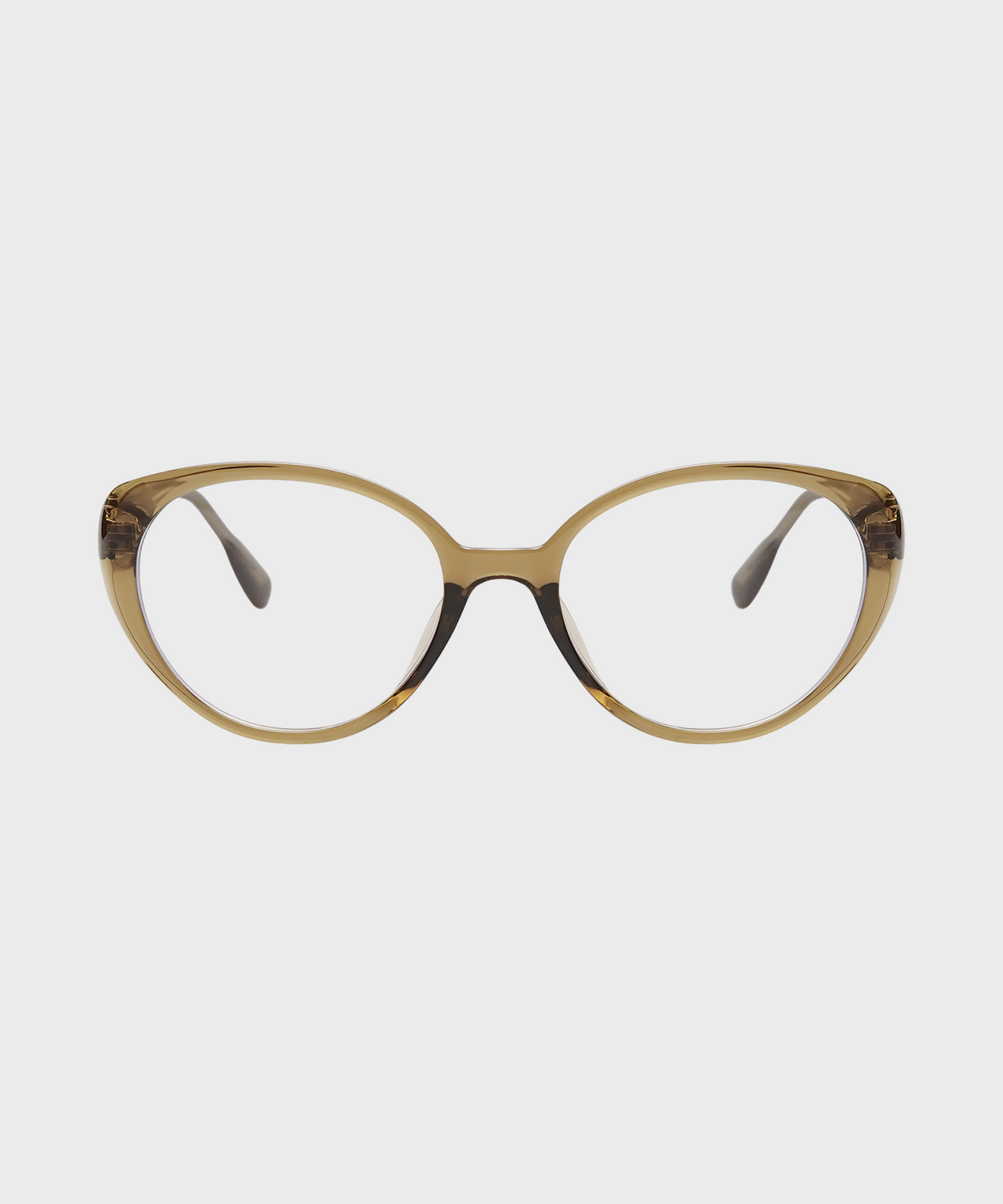비브이에이치(BVH EYEWEAR) MIRA C3 BROWN