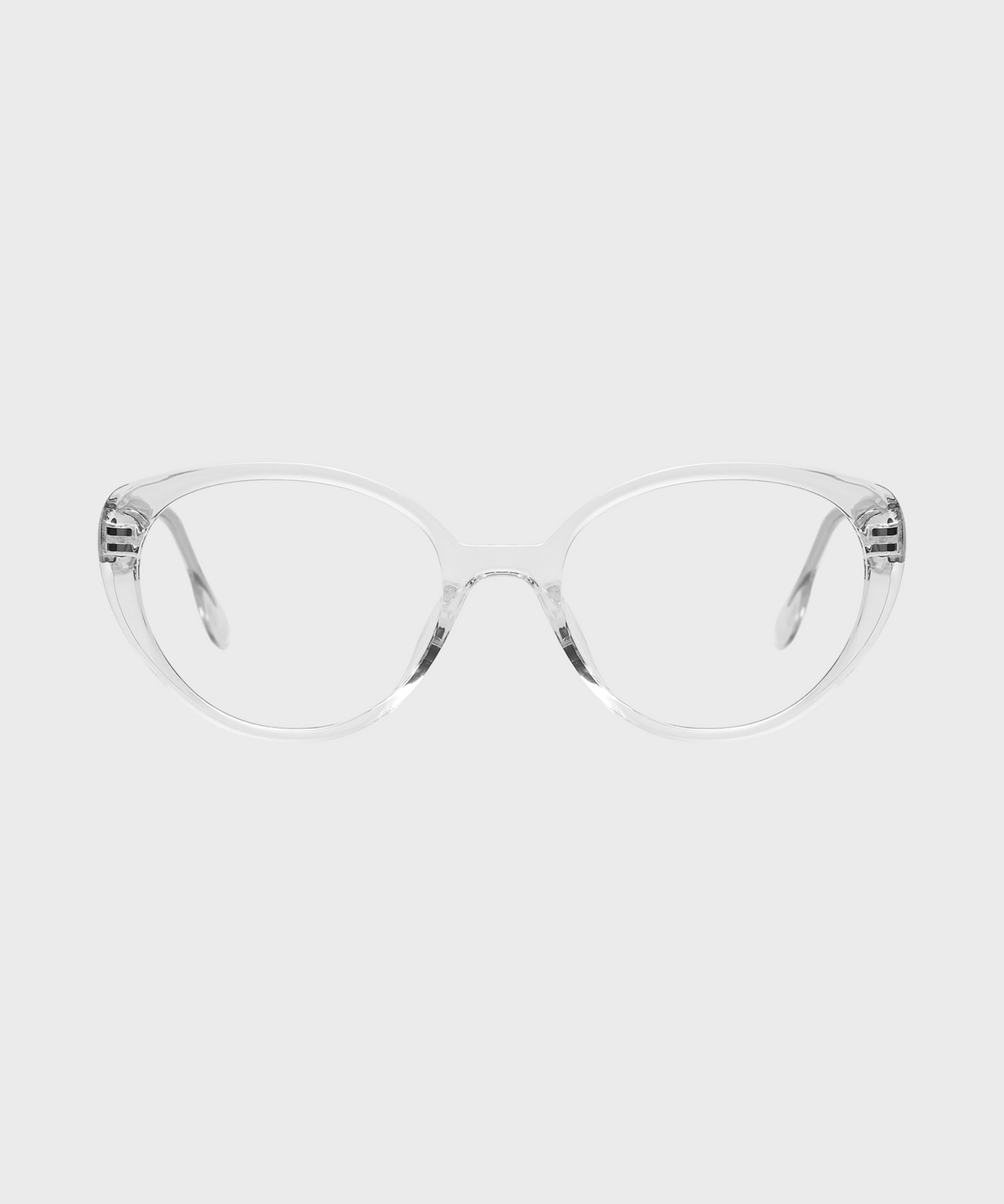 비브이에이치(BVH EYEWEAR) MIRA C4 CLEAR