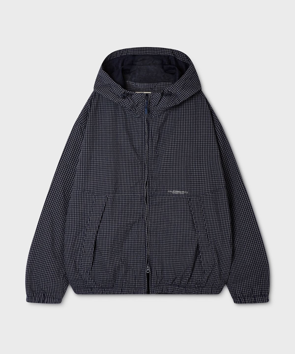 후아유(WHO.A.U) Hooded Windbreaker / WHJJG4993U