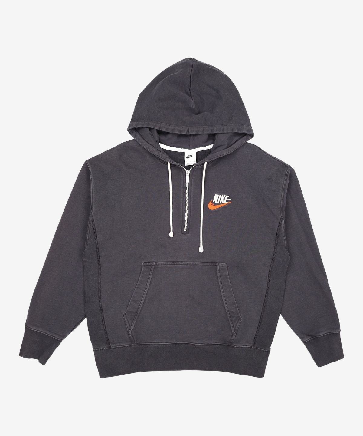 나이키(NIKE) 후드 집업 XL