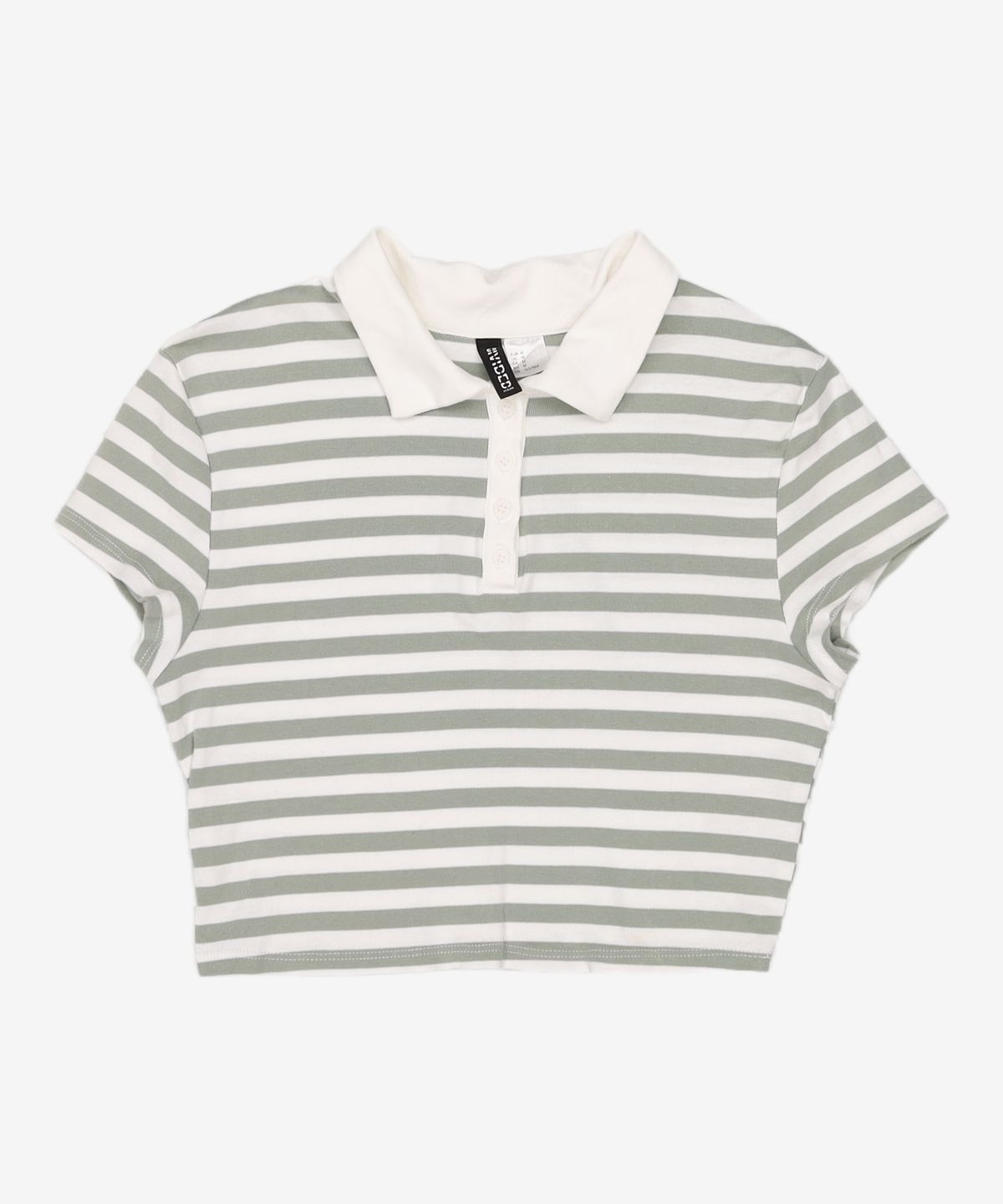 디바이디드에이치앤엠(DIVIDED H&M) 피케/카라 티셔츠 M
