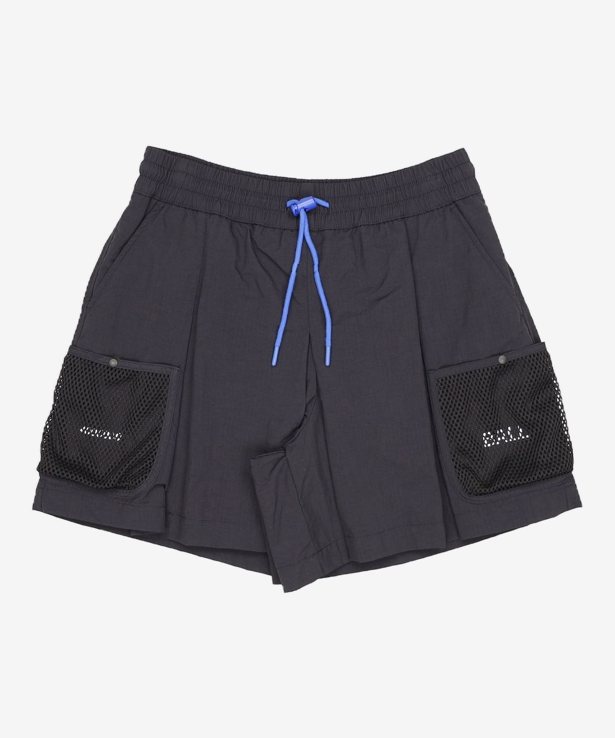 골든베어(GOLDEN BEAR) Pleats skirt Pants (for Women)_L5KCW22021BKX XS