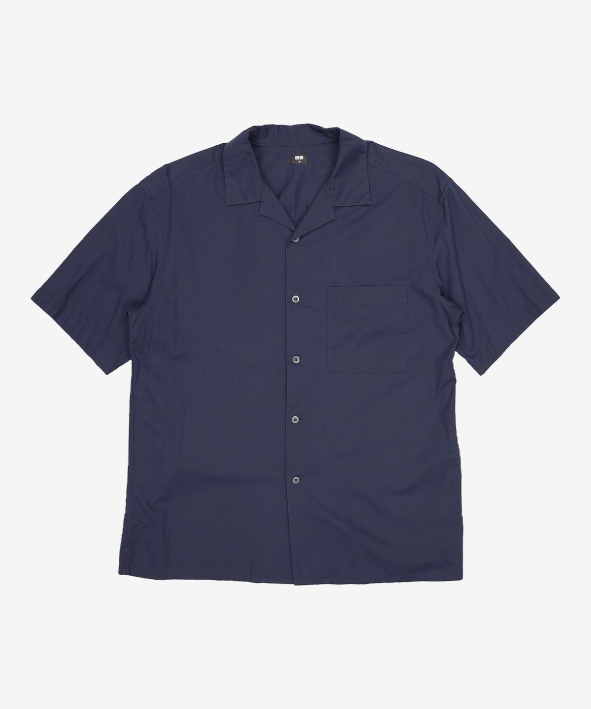 유니클로(UNIQLO) 캐주얼 셔츠 M