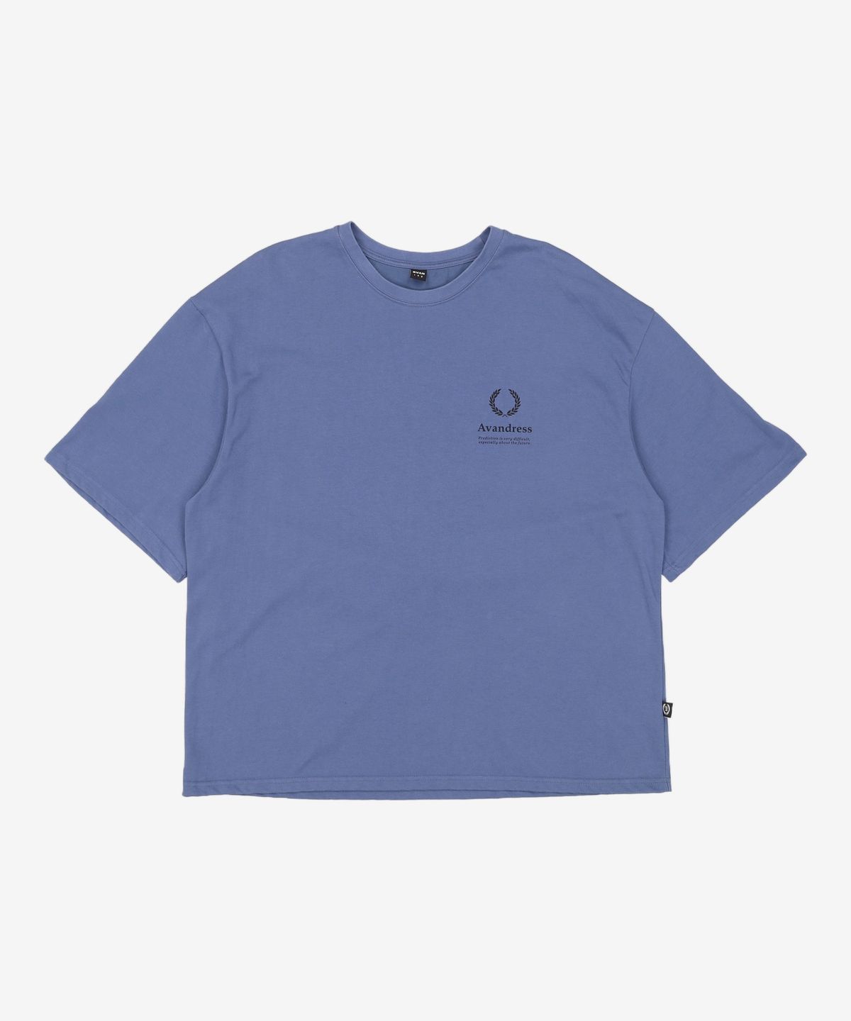 어반드레스(AVANDRESS) 반소매 티셔츠 2XL