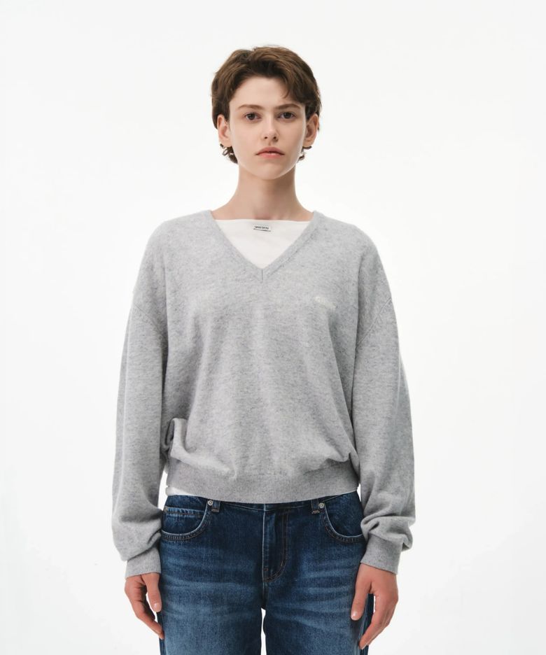 CORE L/S T-SHIRT (WHITE)
