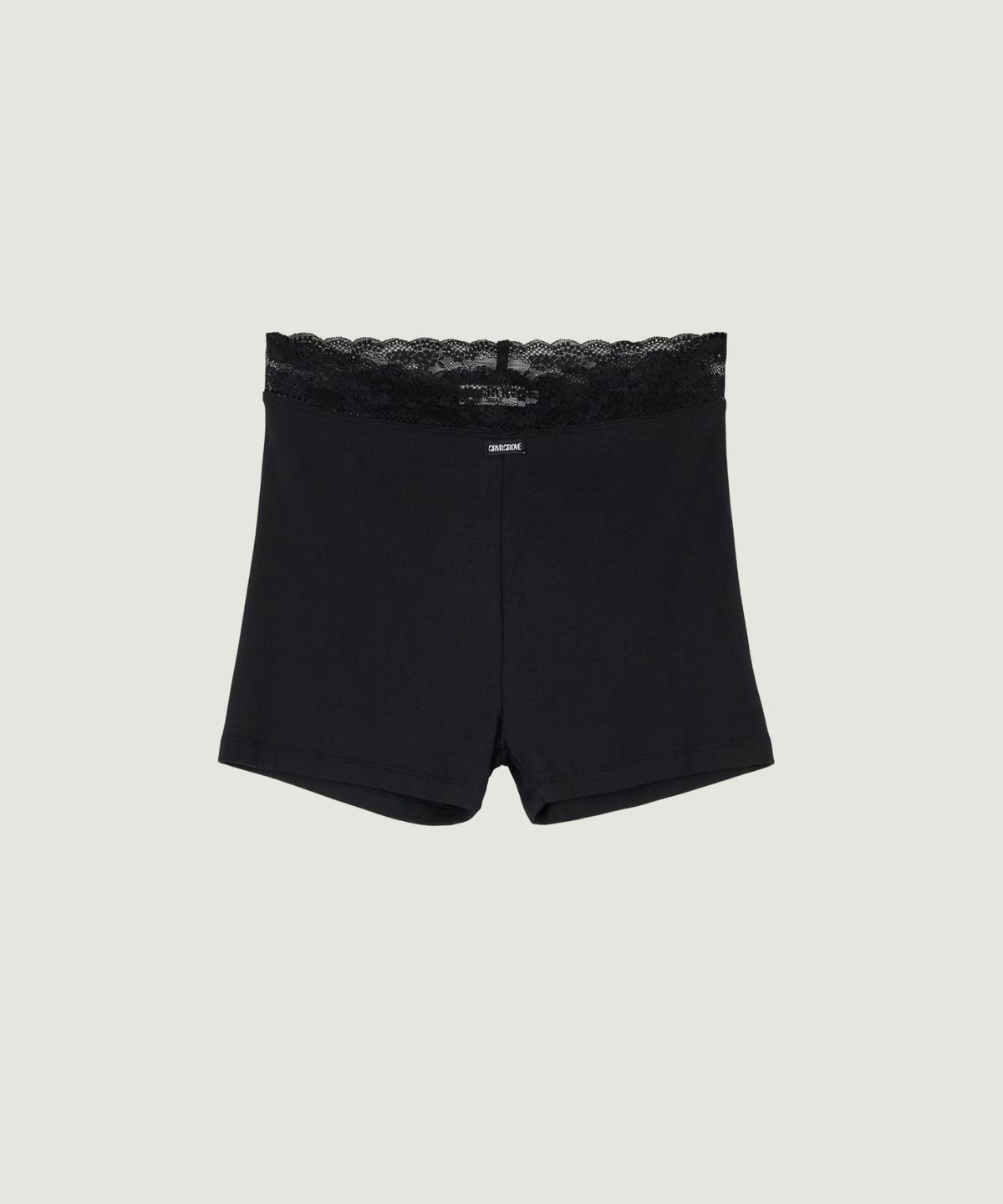 그로브(GROVE) NADIA SHORTS (BLACK)
