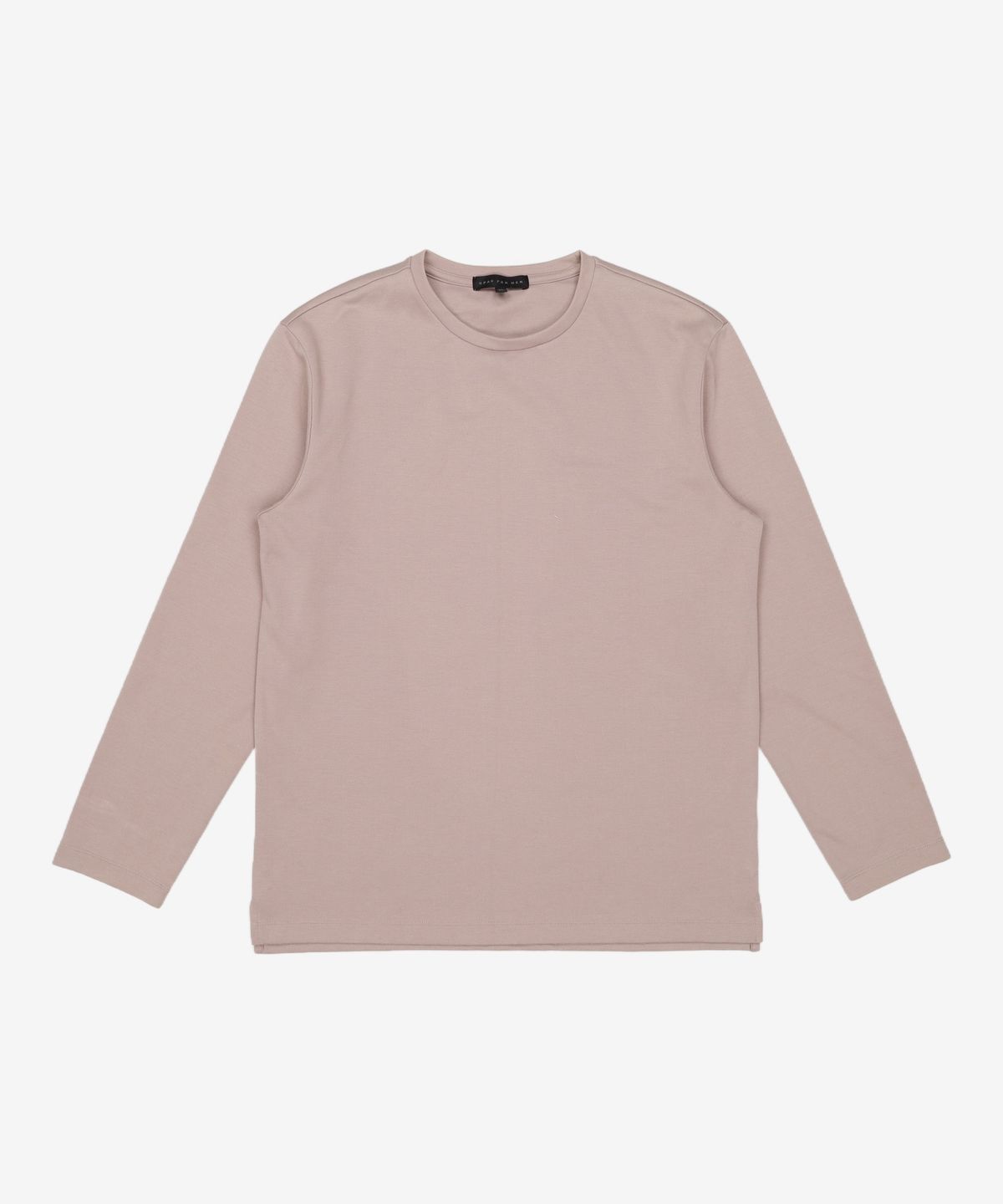 스파오(SPAO) 긴소매 티셔츠 XL