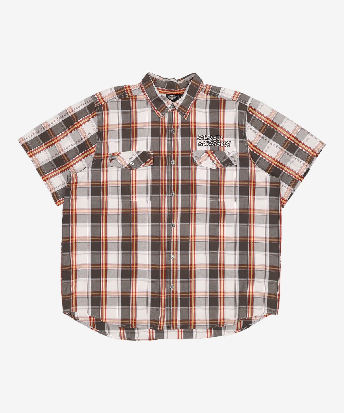 할리데이비슨(HARLEY-DAVIDSON) 캐주얼 셔츠 XXL