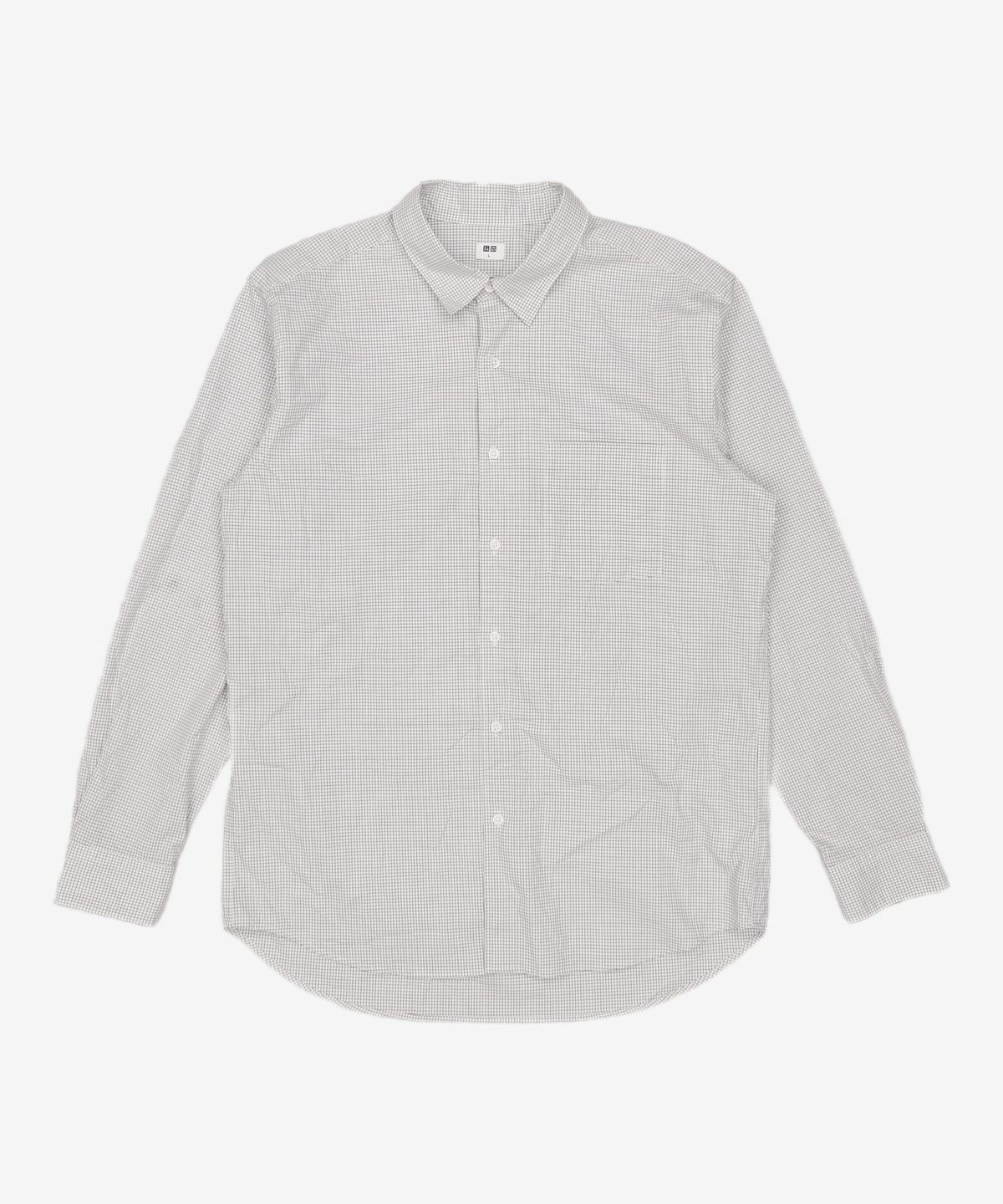 유니클로(UNIQLO) 캐주얼 셔츠 L