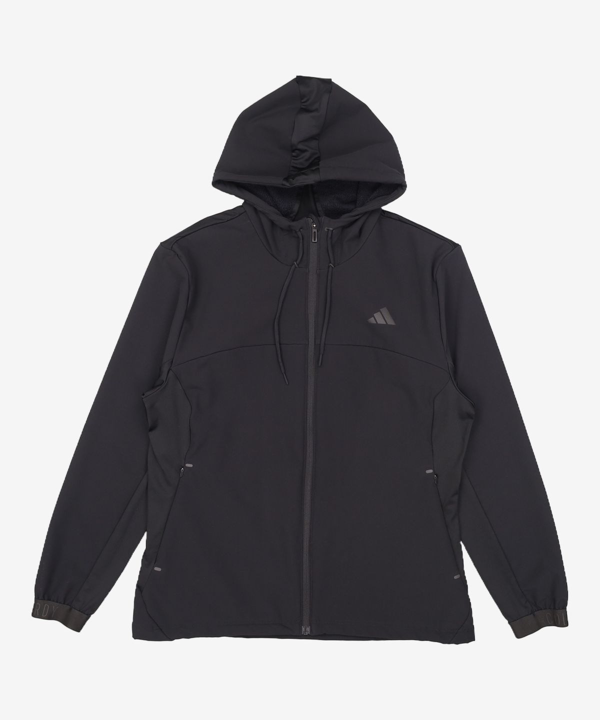 아디다스(ADIDAS) 콜드레디 풀집 워크아웃 후디 HS7494 XL