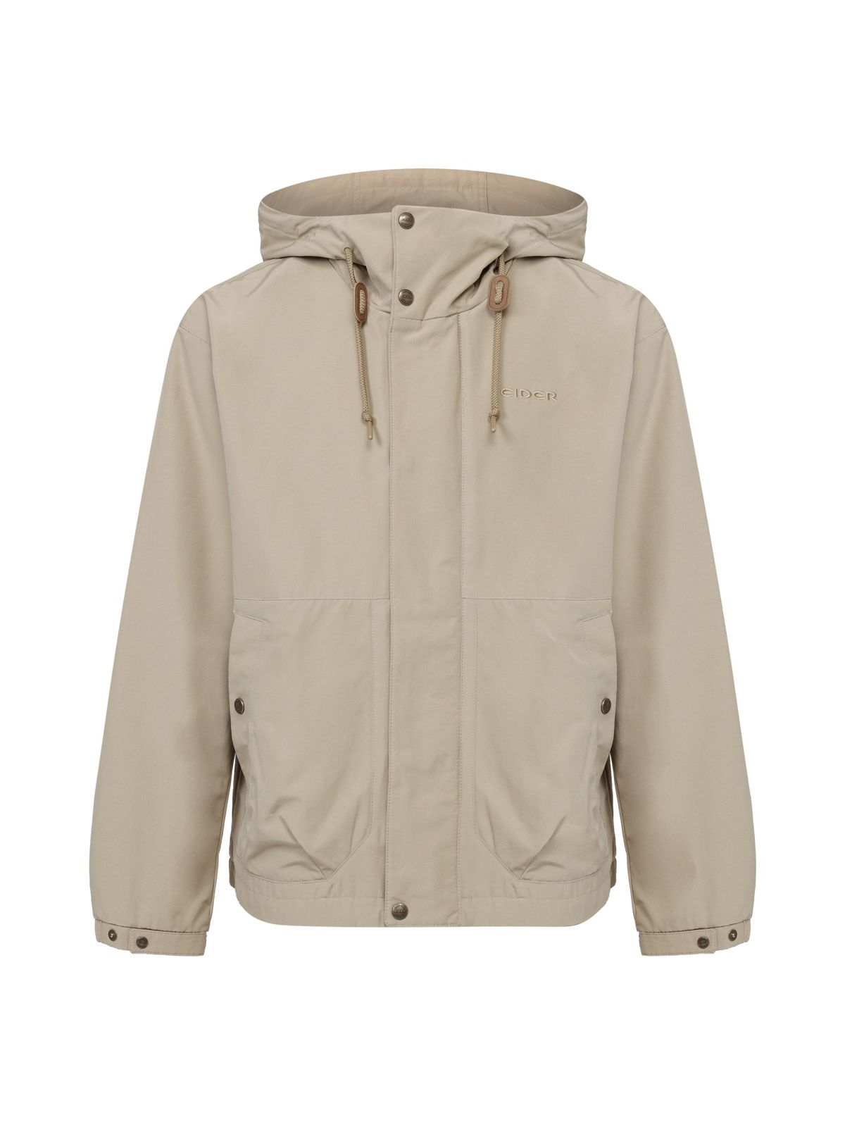 아이더(EIDER) HEATH (히스) 남성 방풍 자켓_Beige