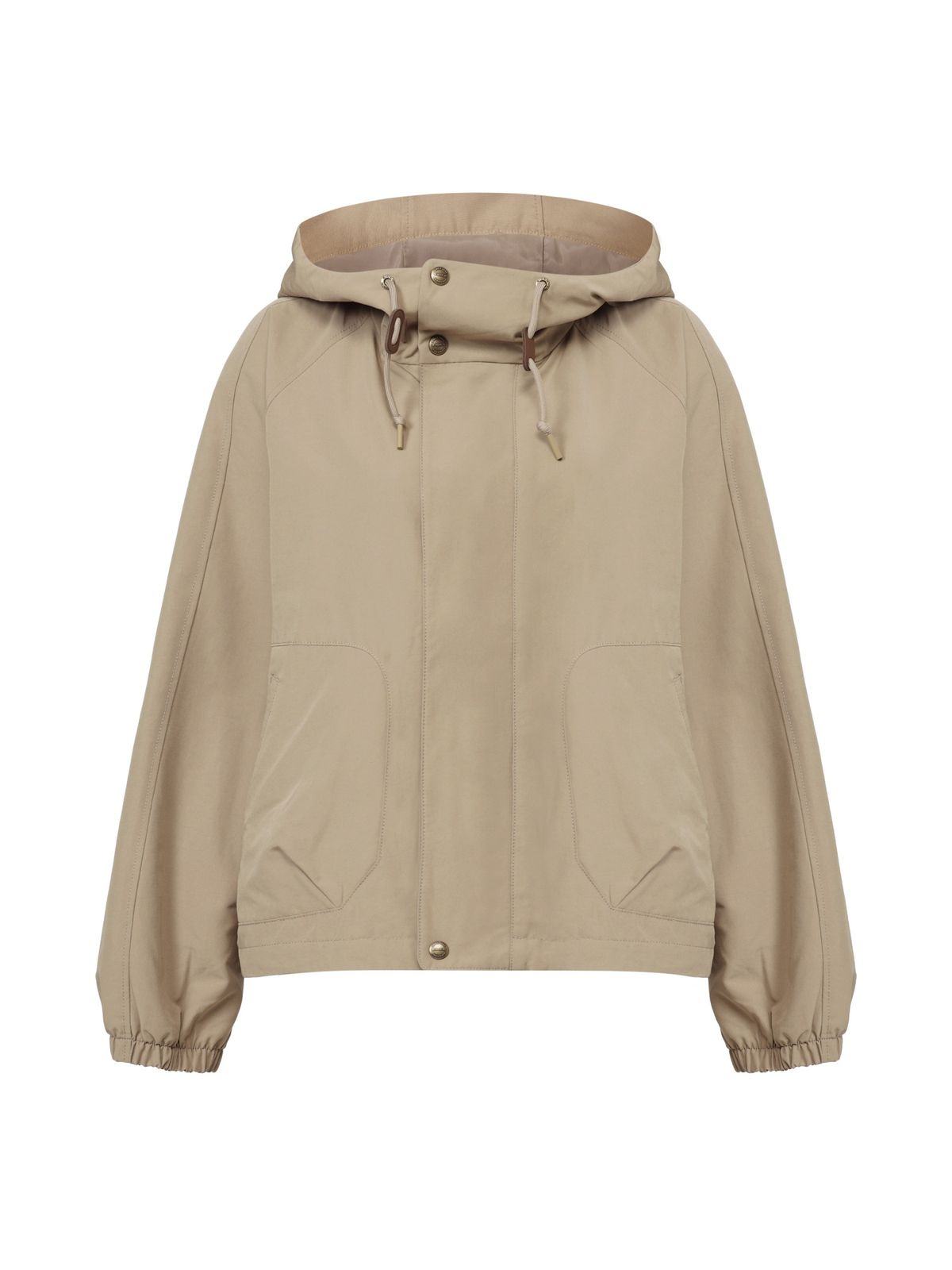 아이더(EIDER) COCO (코코) 여성 후디 자켓_Beige