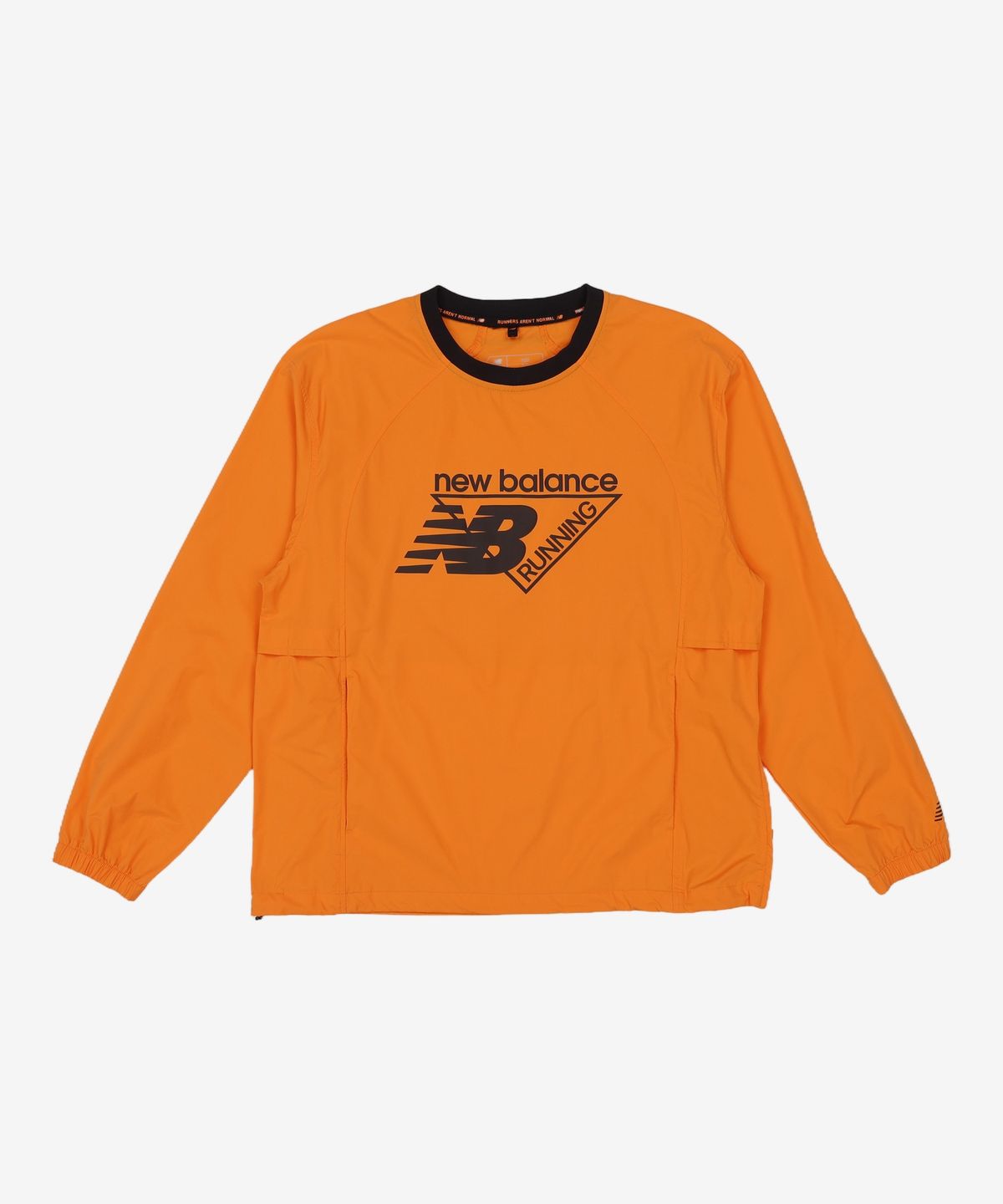 뉴발란스(NEW BALANCE) 긴소매 티셔츠 100