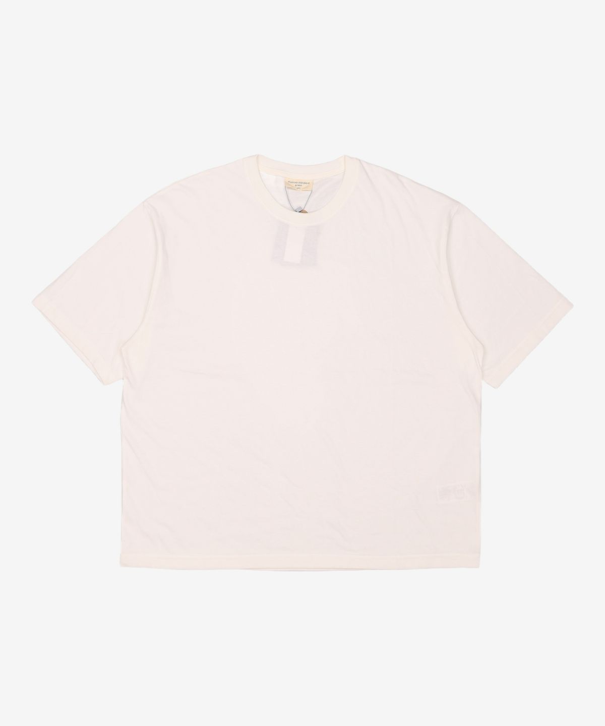무신사 스탠다드(MUSINSA STANDARD) 반소매 티셔츠 XXXL