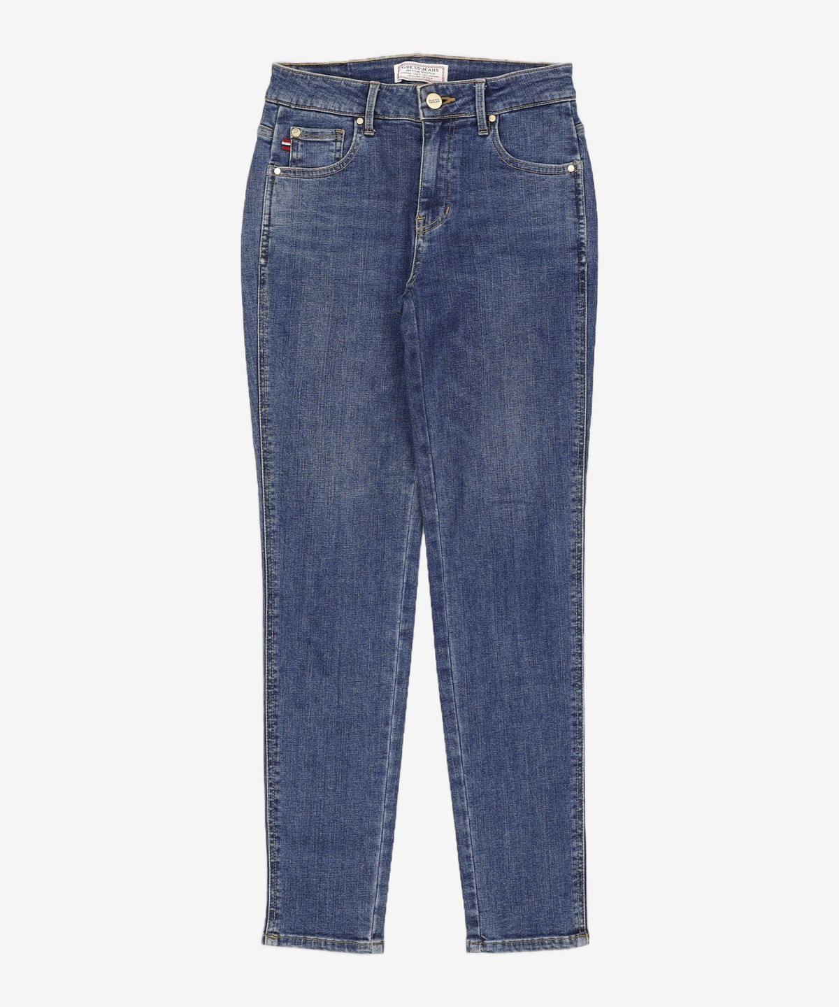 게스진(GUESS JEANS) 청/데님 팬츠 25