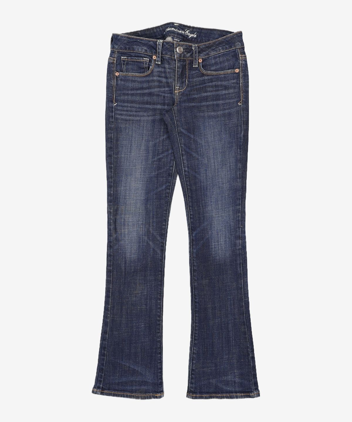 아메리칸이글(AMERICANEAGLE) 청/데님 팬츠 2
