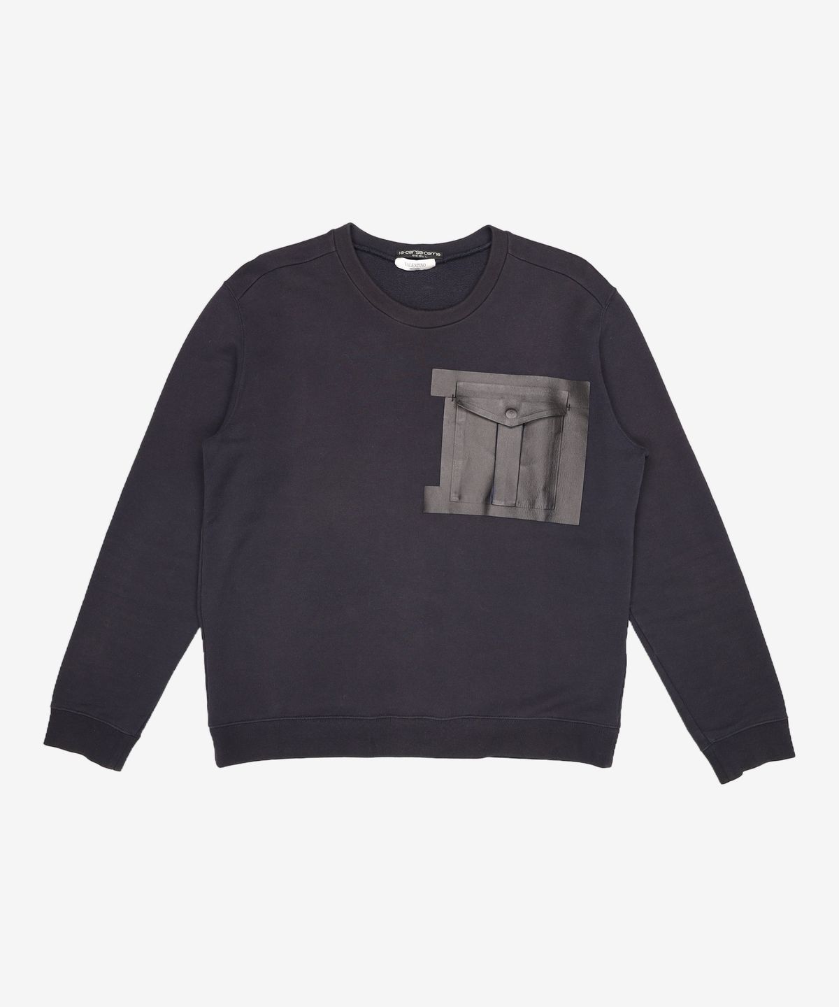 발렌티노(VALENTINO) 맨투맨/스웨트셔츠 L