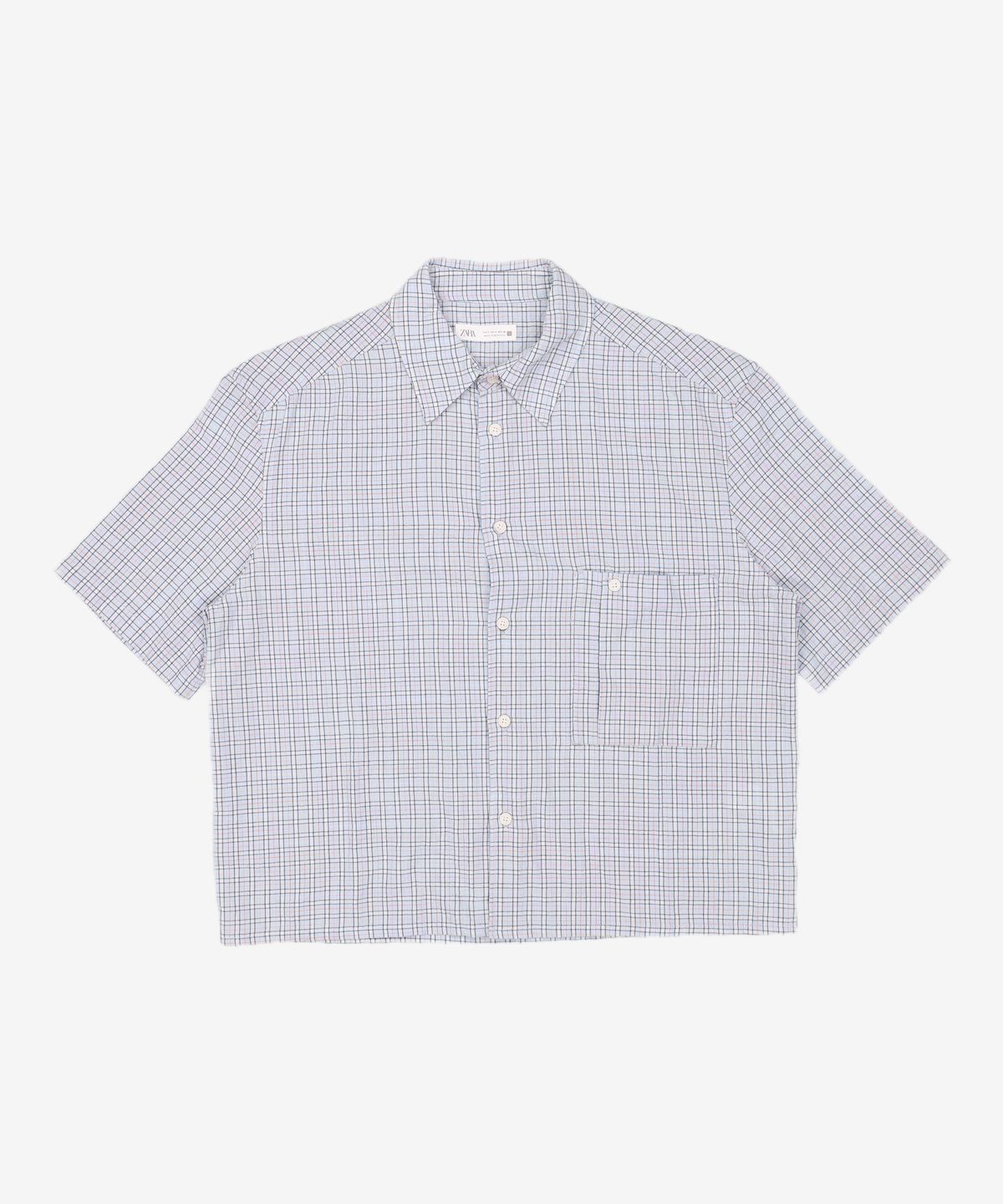 자라(ZARA) 캐주얼 셔츠 S