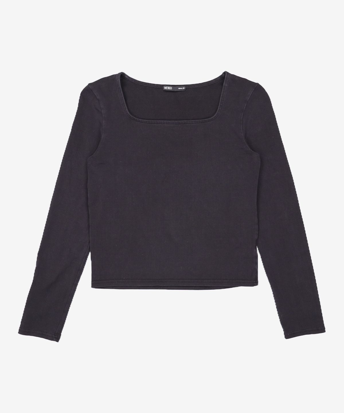 미쏘(MIXXO) 긴소매 티셔츠 M