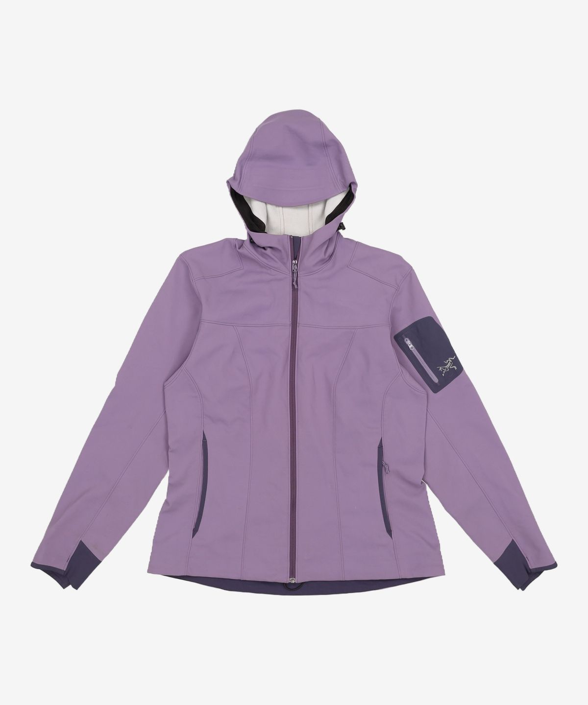 아크테릭스(ARCTERYX) 나일론/코치 재킷 L