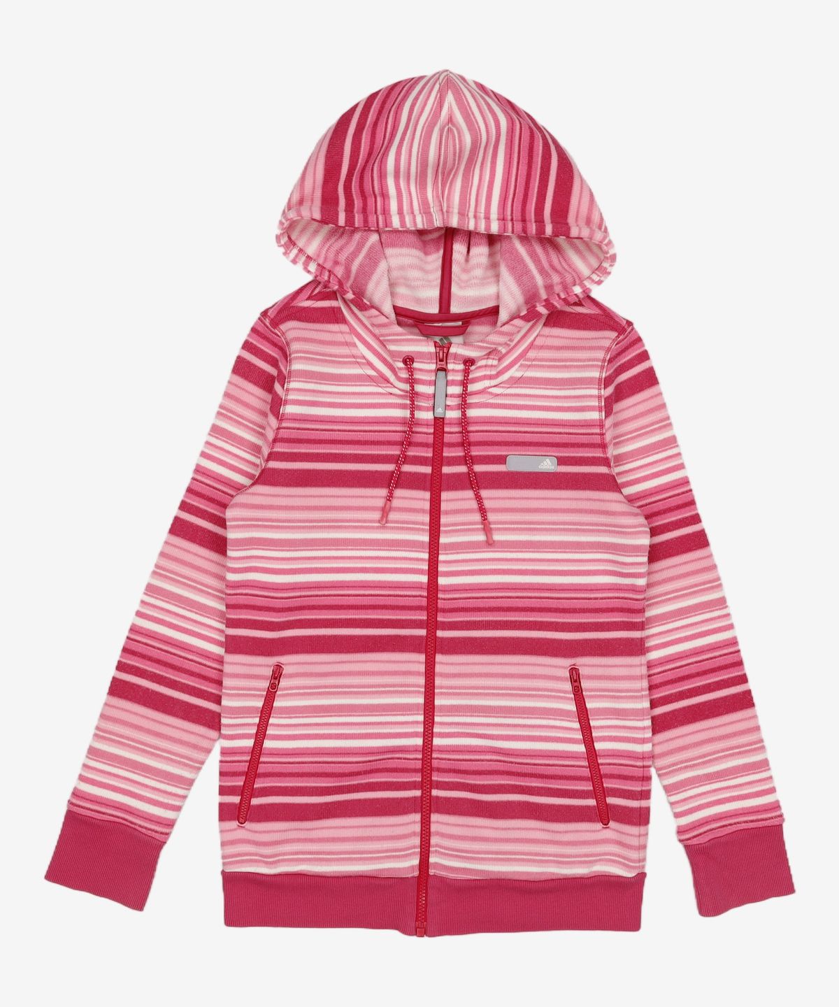 아디다스(ADIDAS) 후드 집업 M