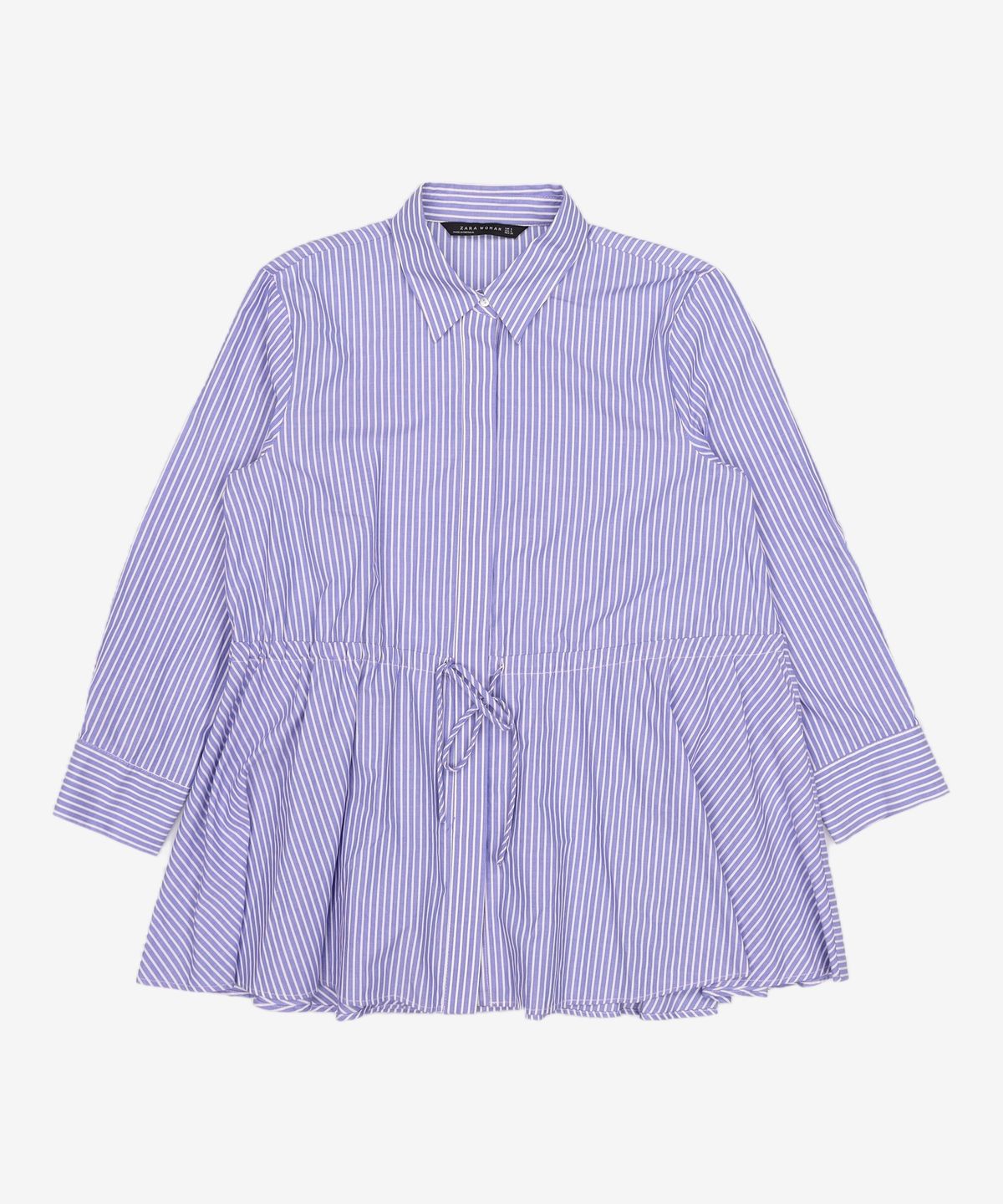 자라 우먼(ZARA WOMAN) 캐주얼 셔츠 S