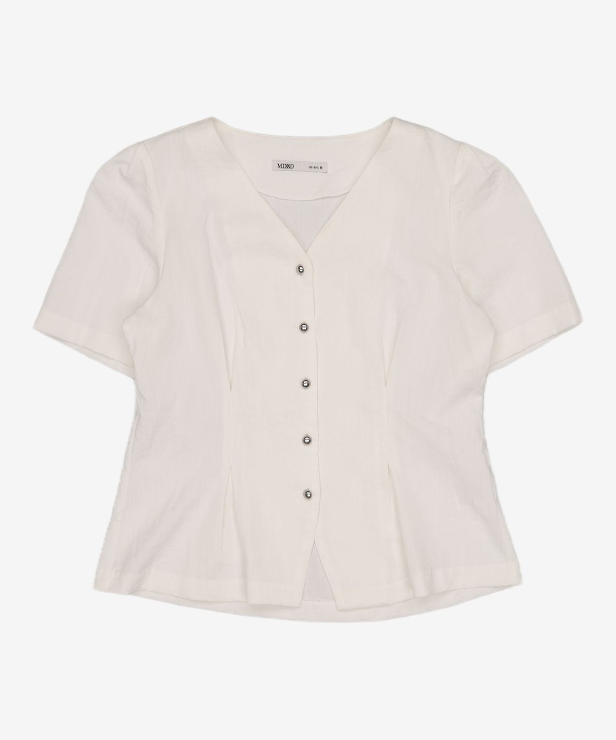 미쏘(MIXXO) 블라우스 M