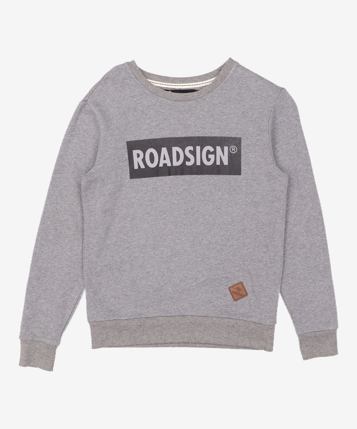 로드사인(ROADSIGN) 맨투맨/스웨트셔츠 S